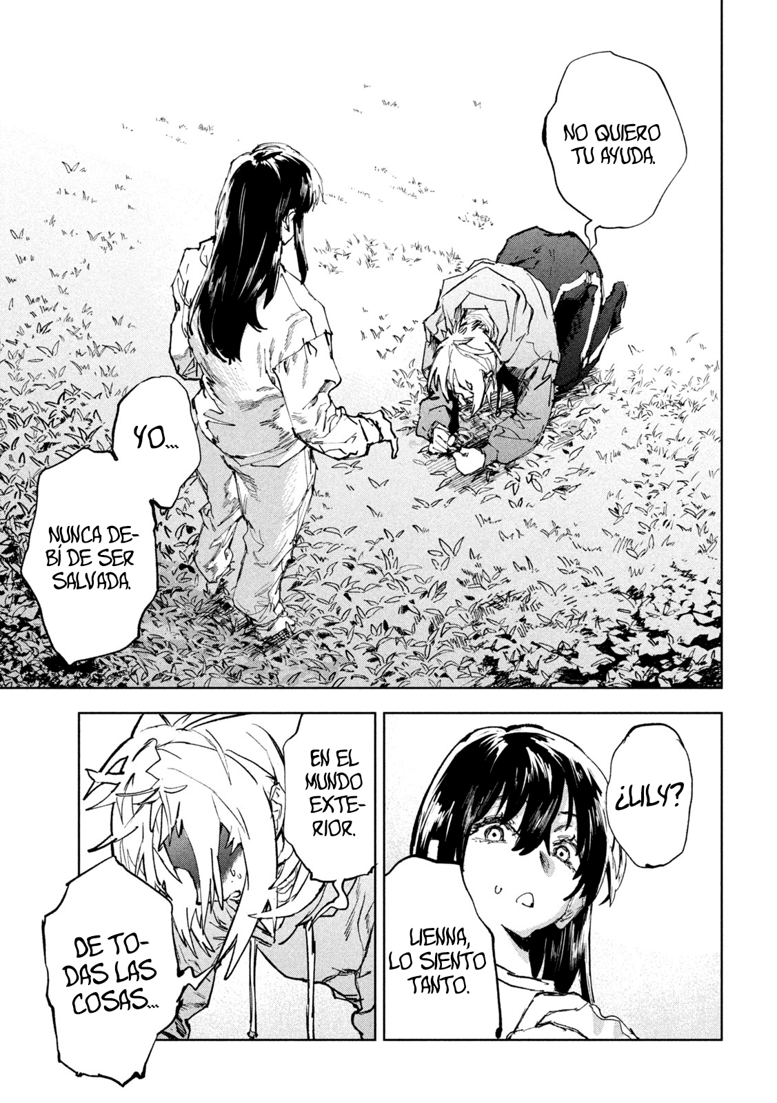 Capitulo 16 page 21