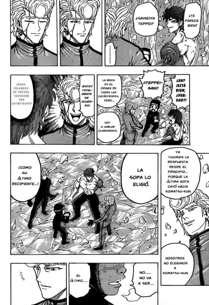 Capitulo 92 page 8