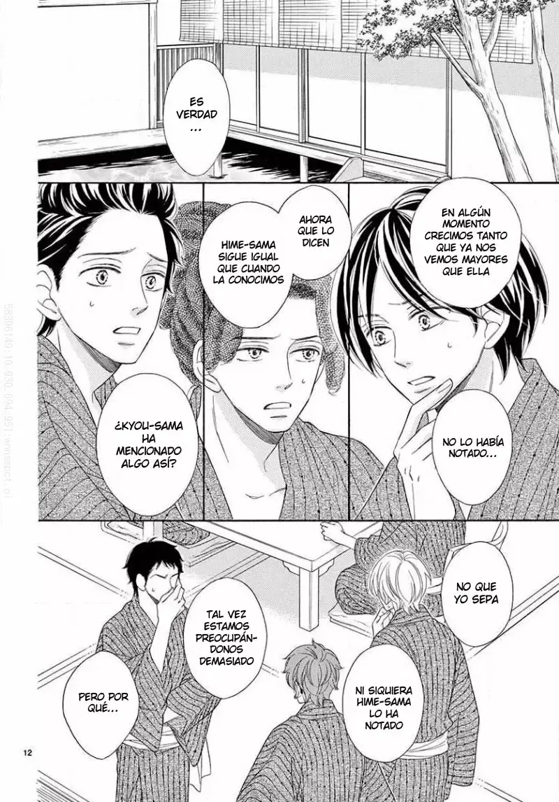 Capitulo 74 page 17