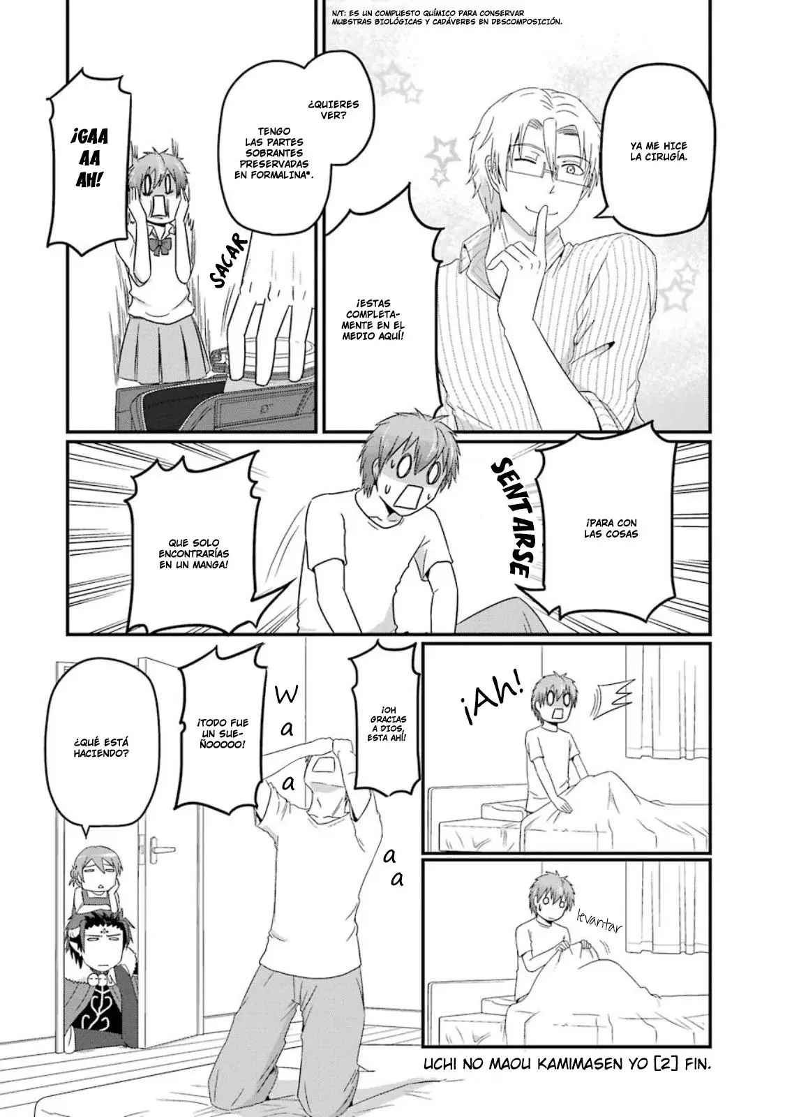 Capitulo 16.5 page 5