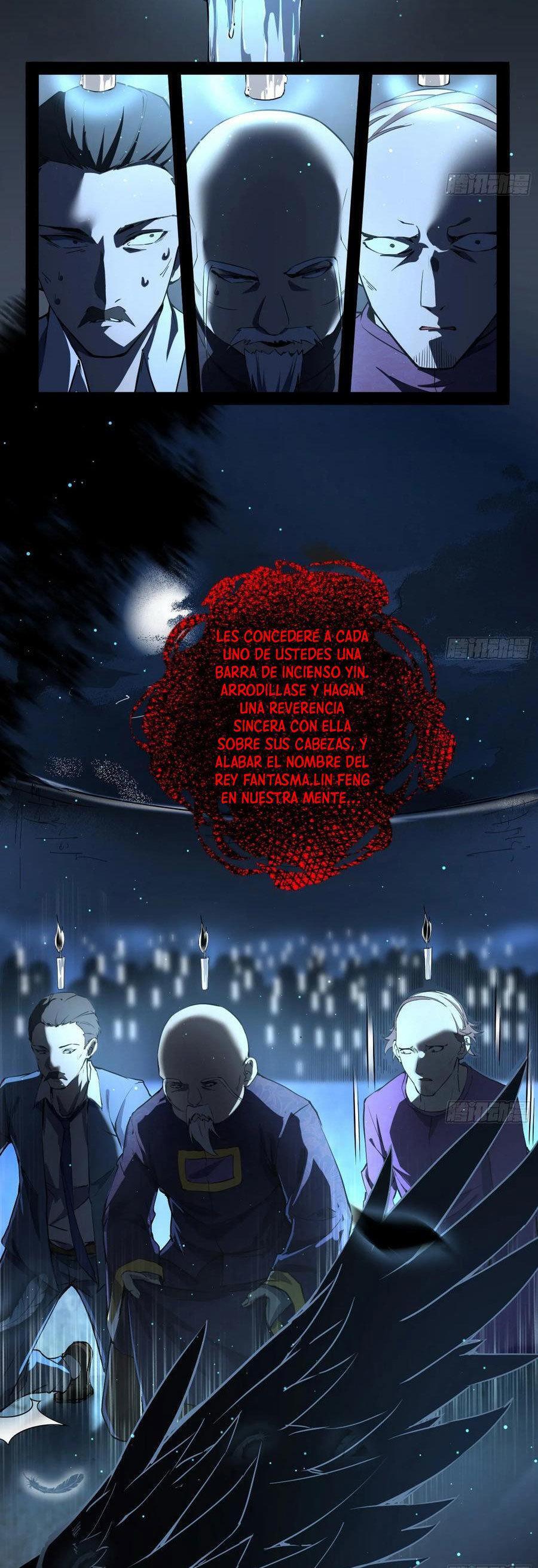 Capitulo 69 page 29
