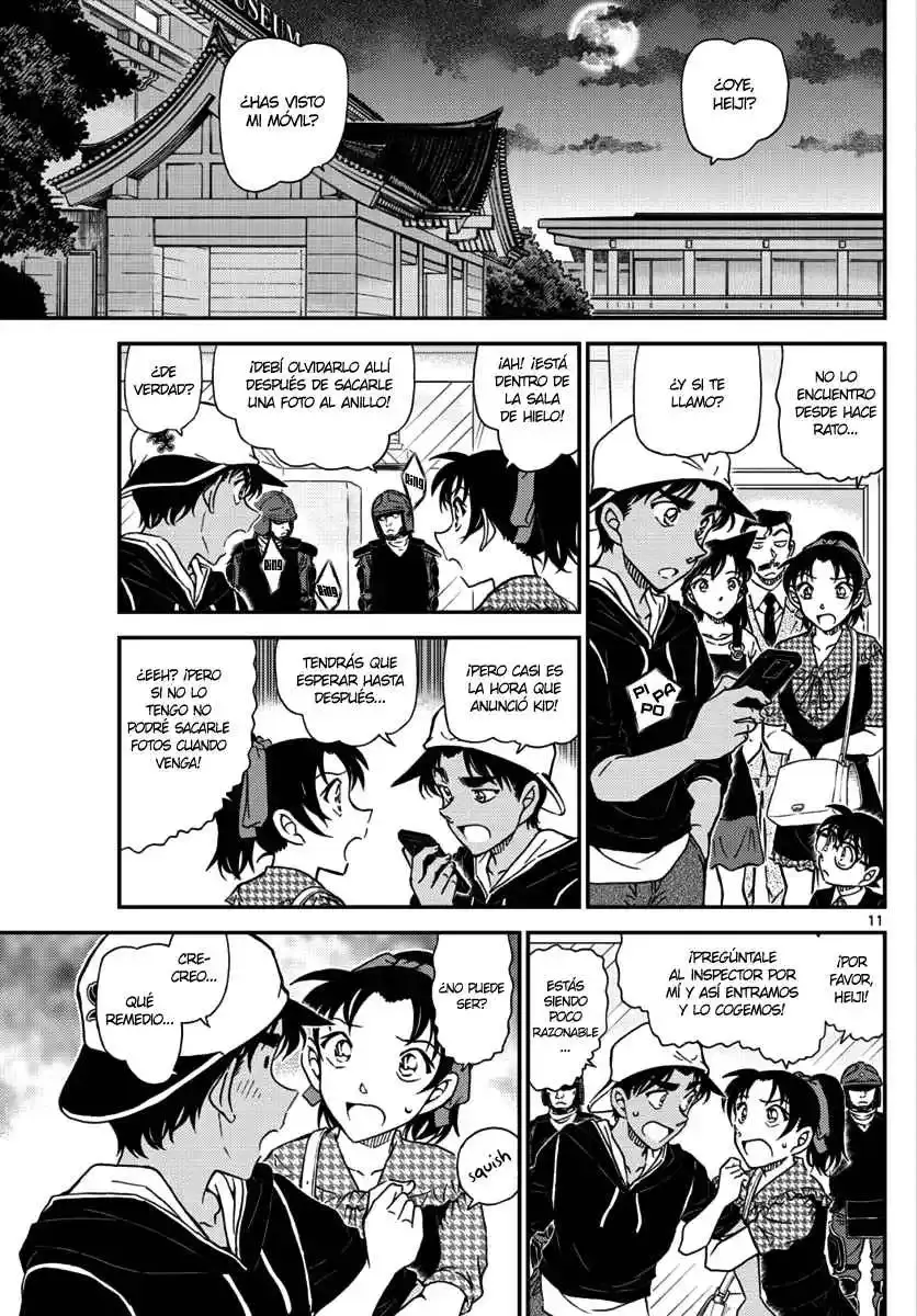 Capitulo 1019 page 12