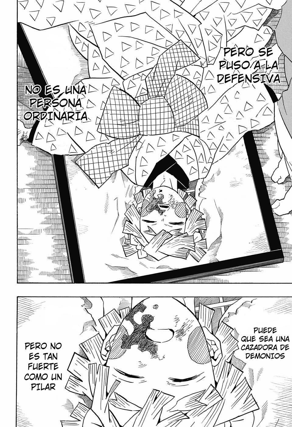 Capitulo 74 page 19