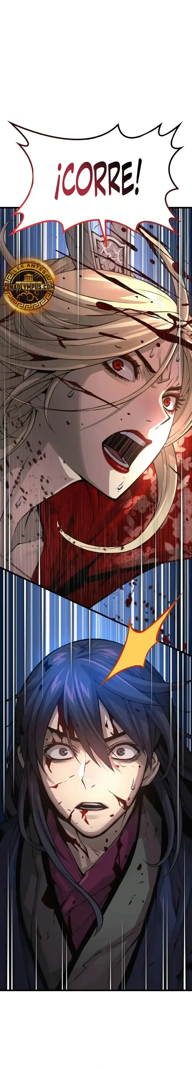 Capitulo 73 page 15
