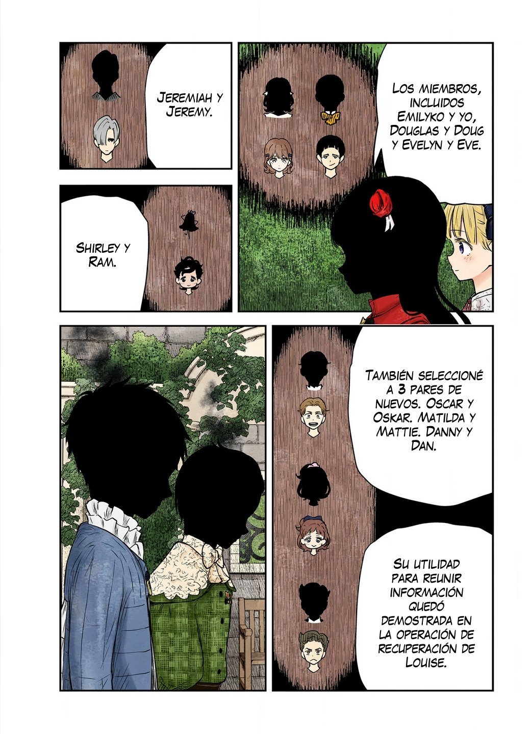 Capitulo 210 page 8
