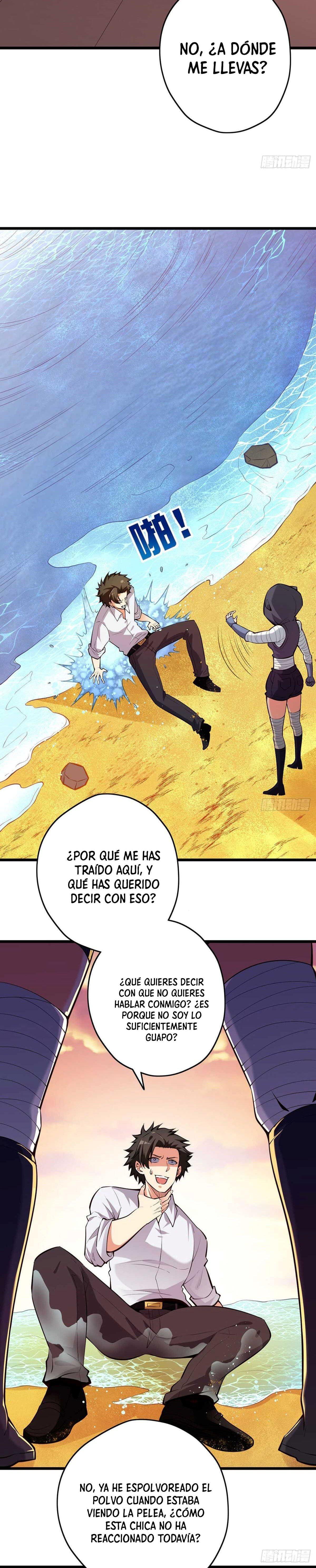 Capitulo 224 page 15