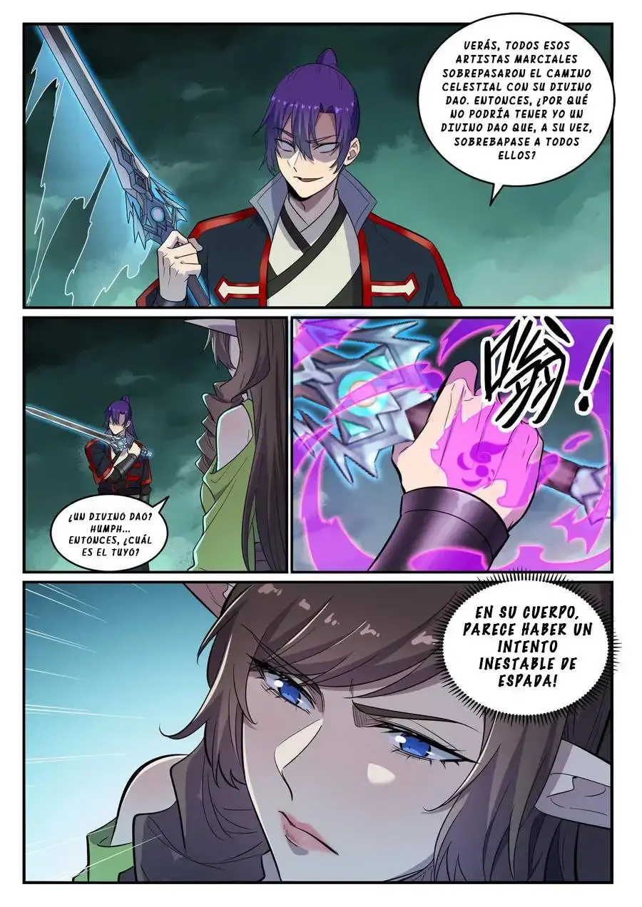 Capitulo 663 page 3