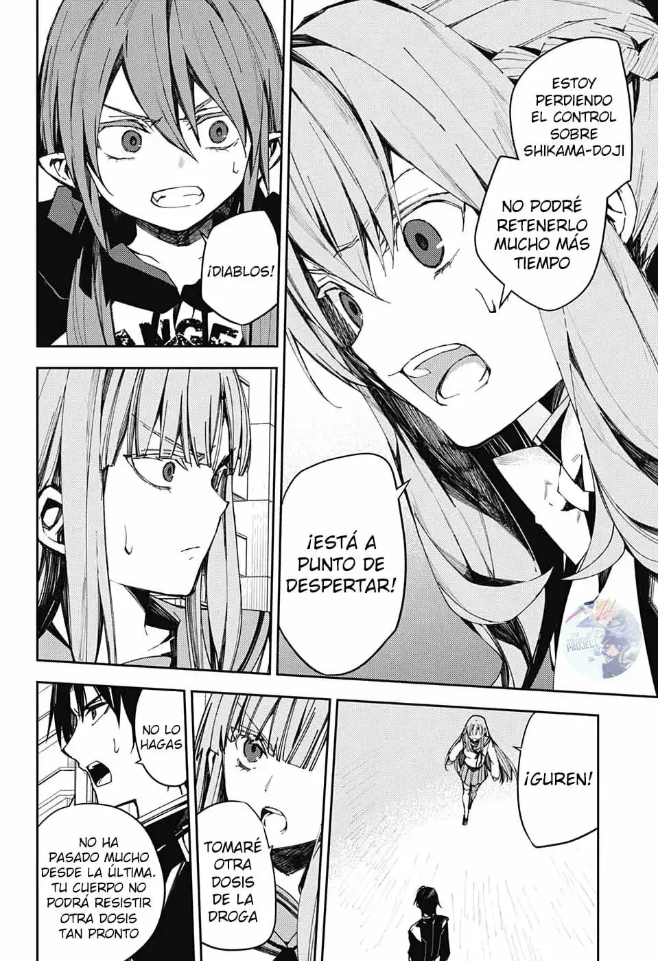Capitulo 103 page 10