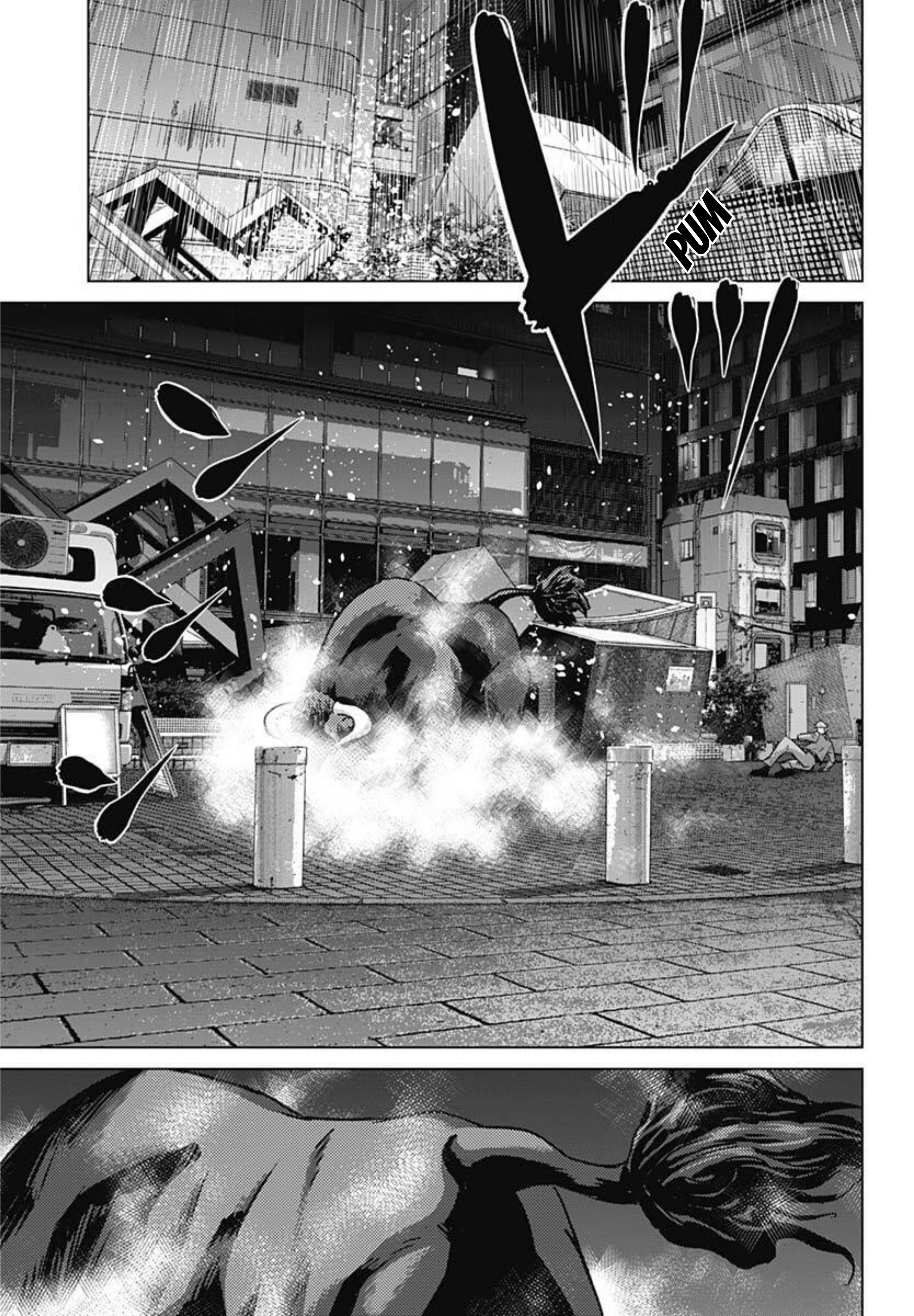 Capitulo 135 page 5