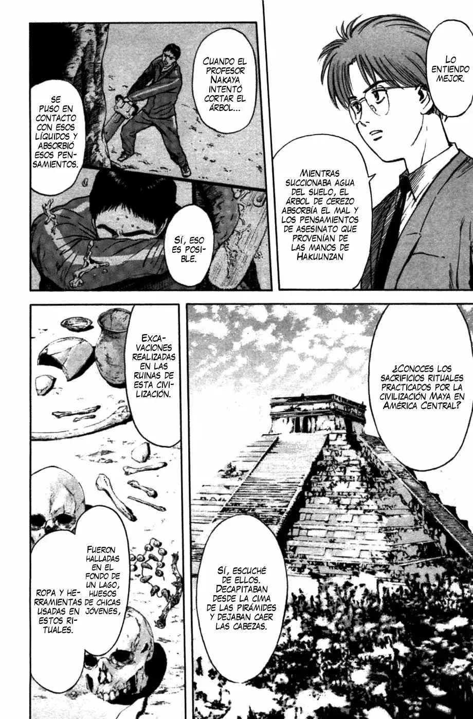 Capitulo 78 page 8