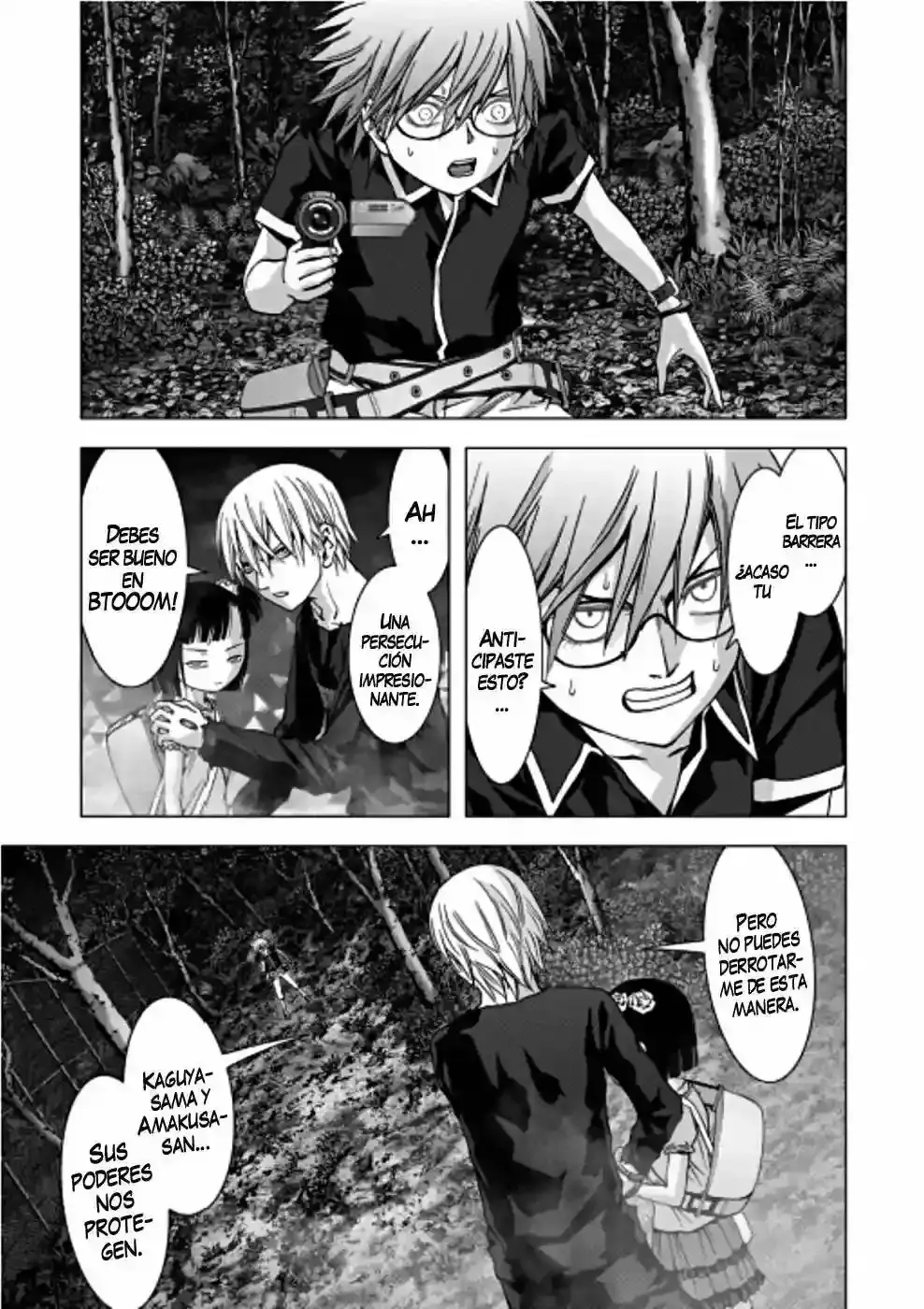 Capitulo 73 page 4
