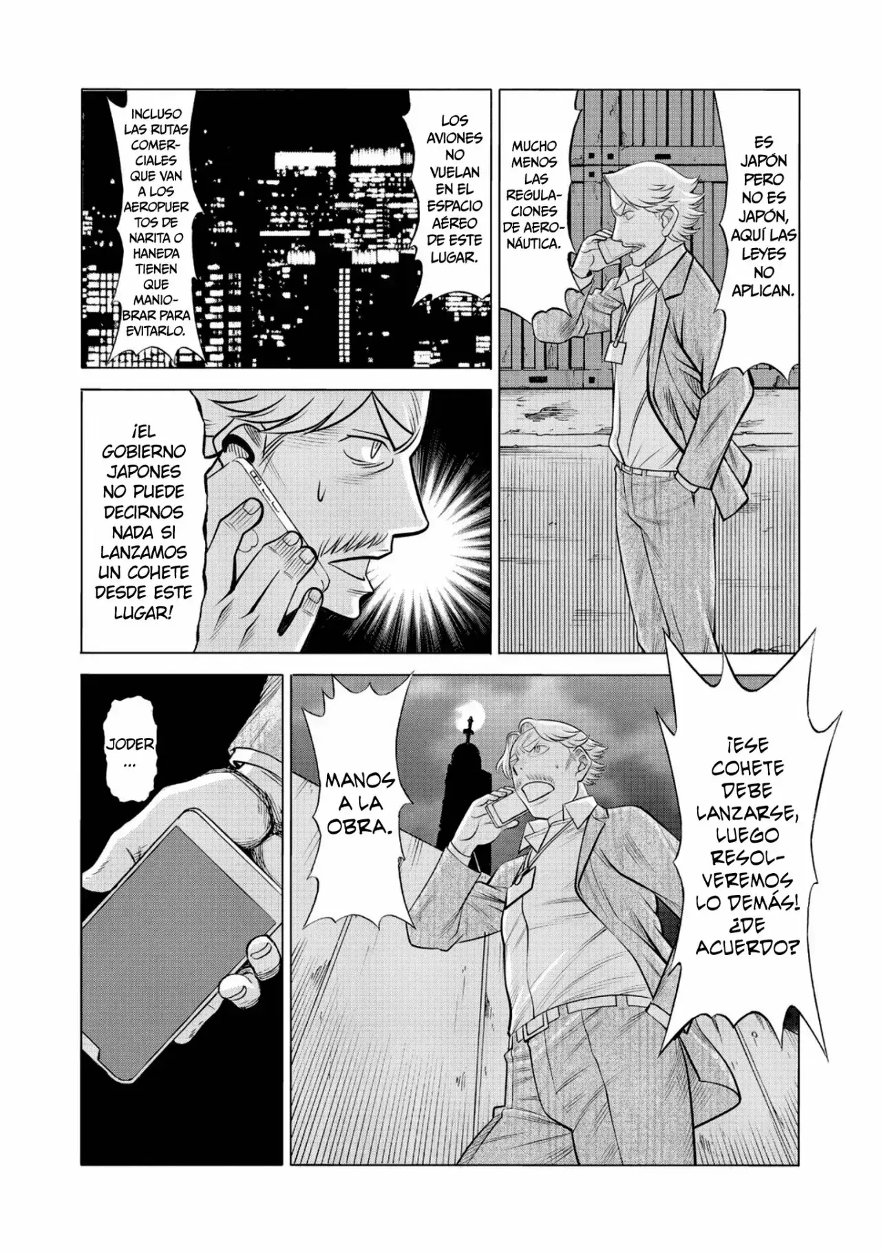 Capitulo 54 page 32
