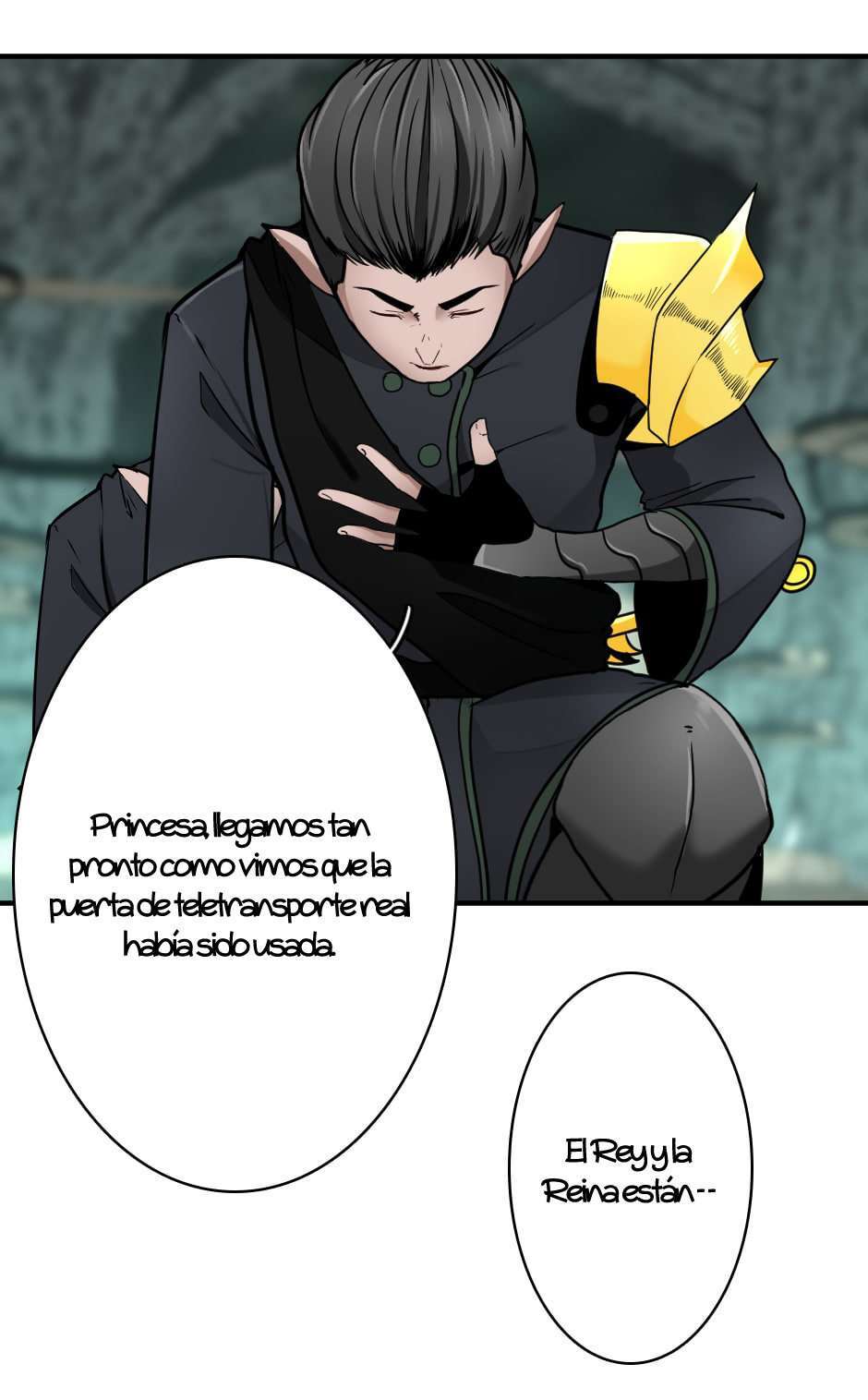 Capitulo 21 page 20