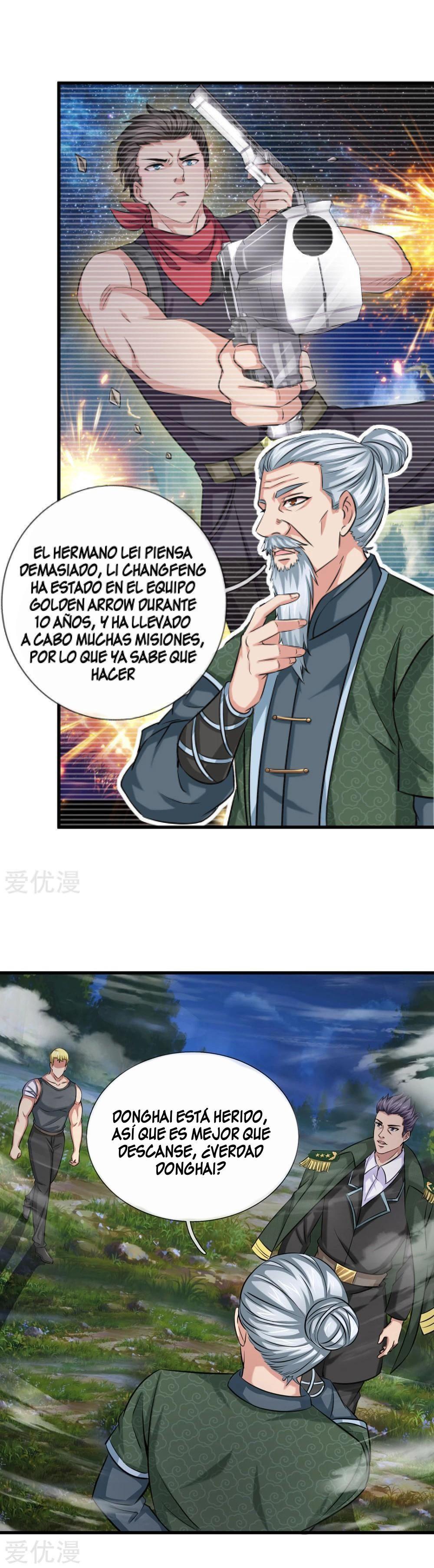 Capitulo 203 page 3