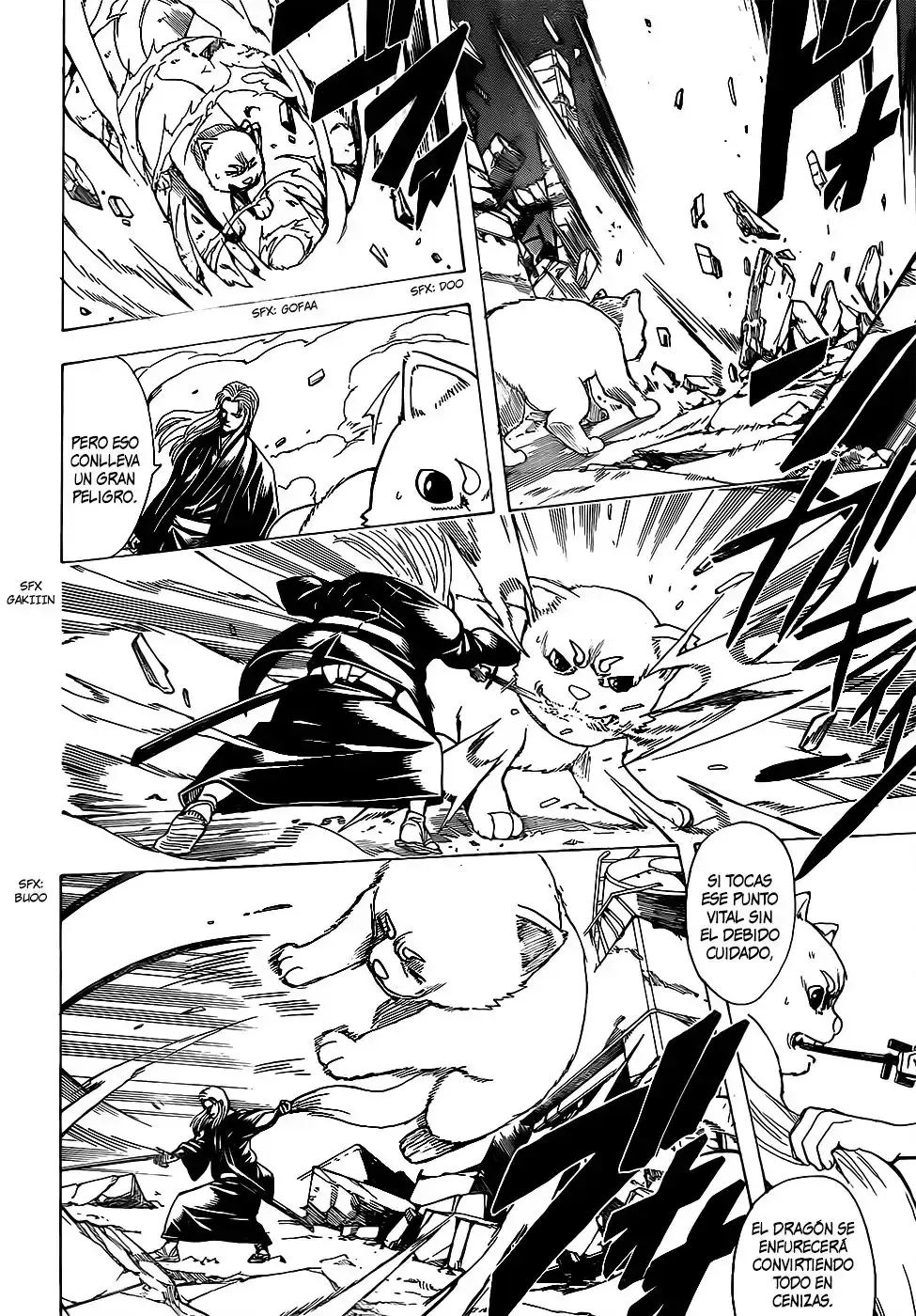 Capitulo 657 page 11