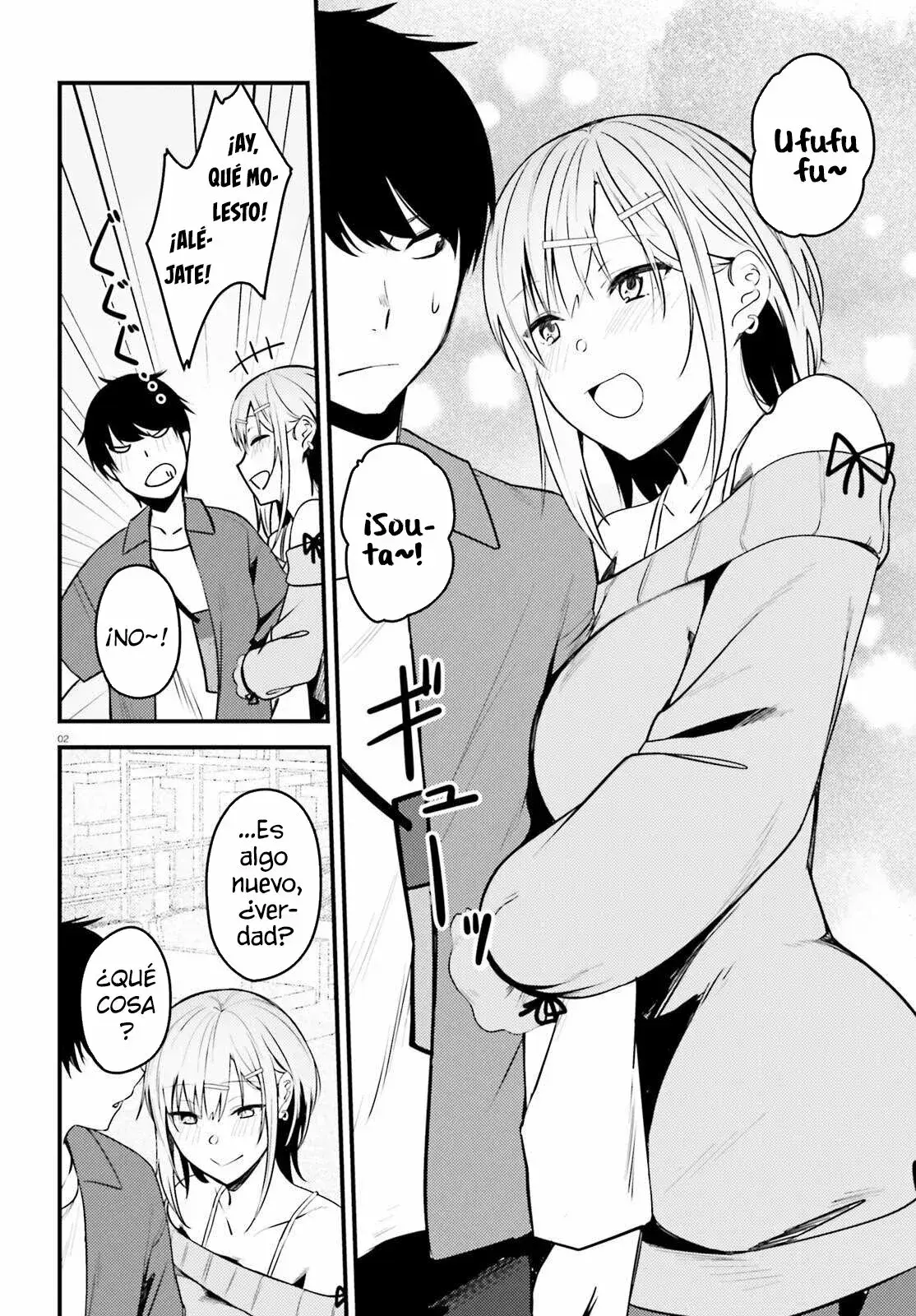 Capitulo 3 page 4
