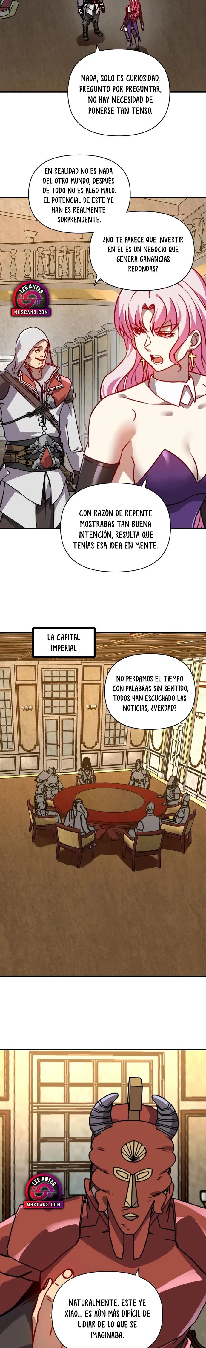 Capitulo 85 page 14