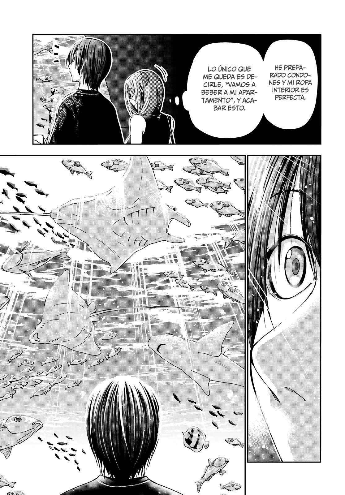 Capitulo 83 page 40