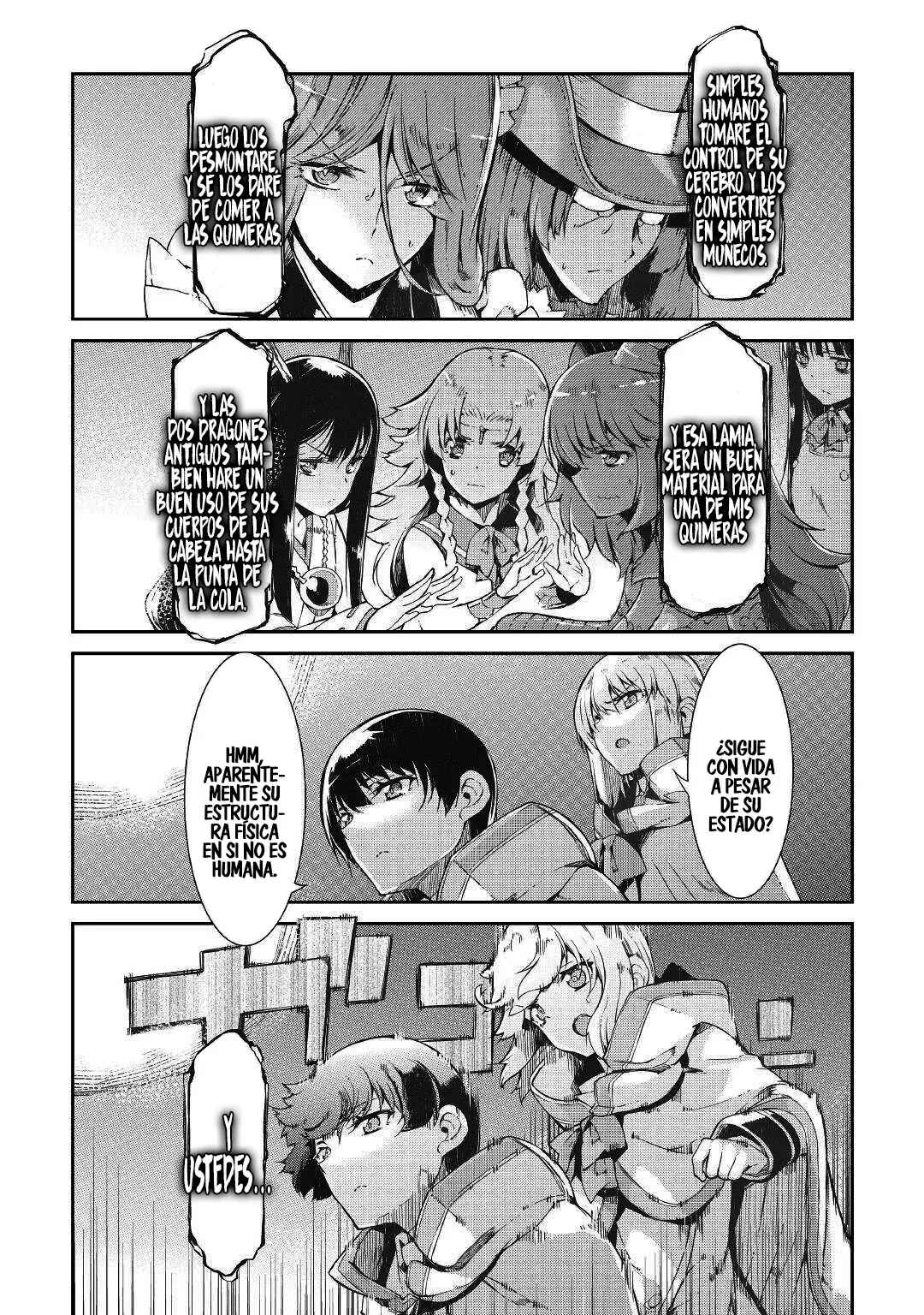 Capitulo 69 page 27