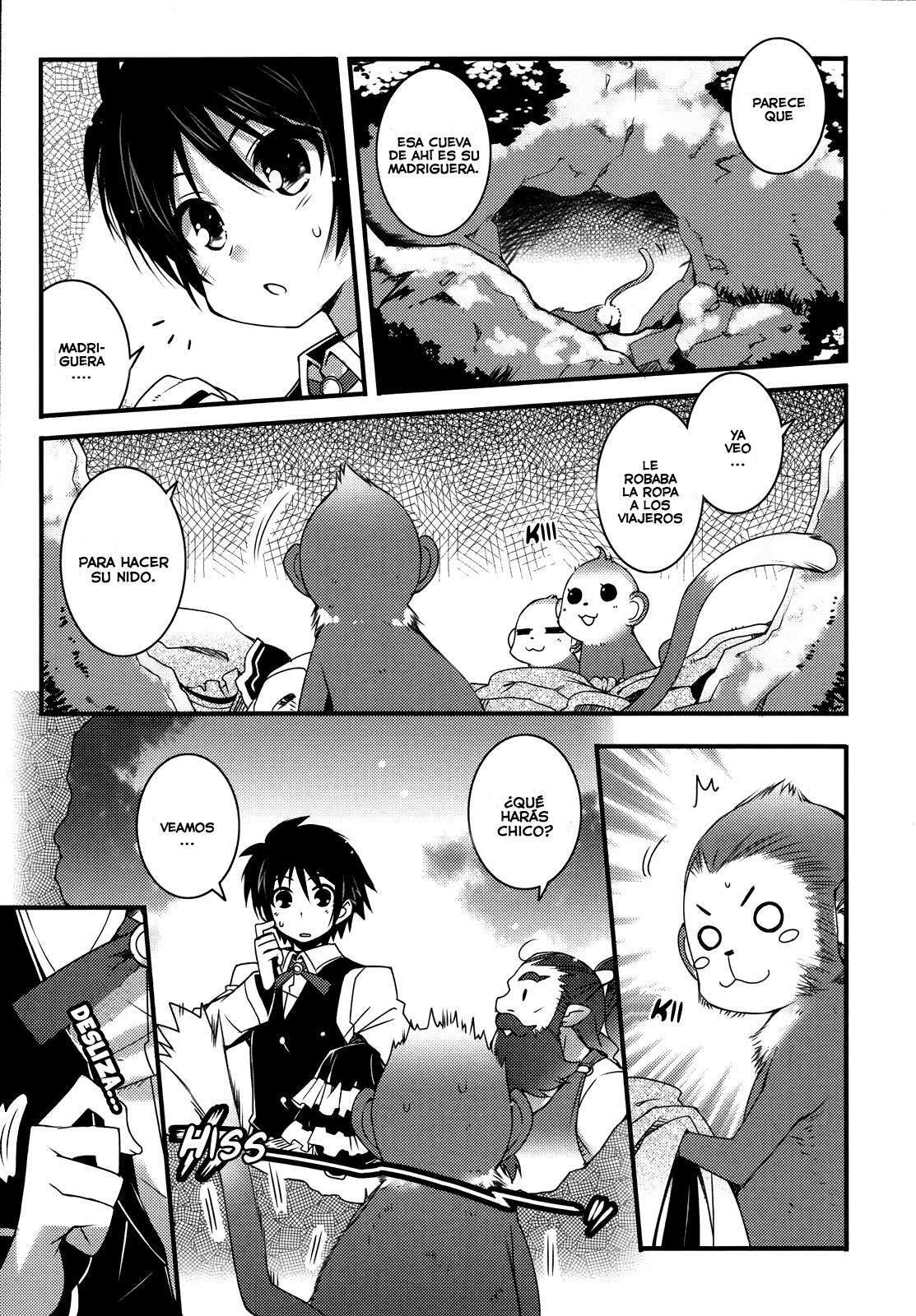 Capitulo 43 page 9