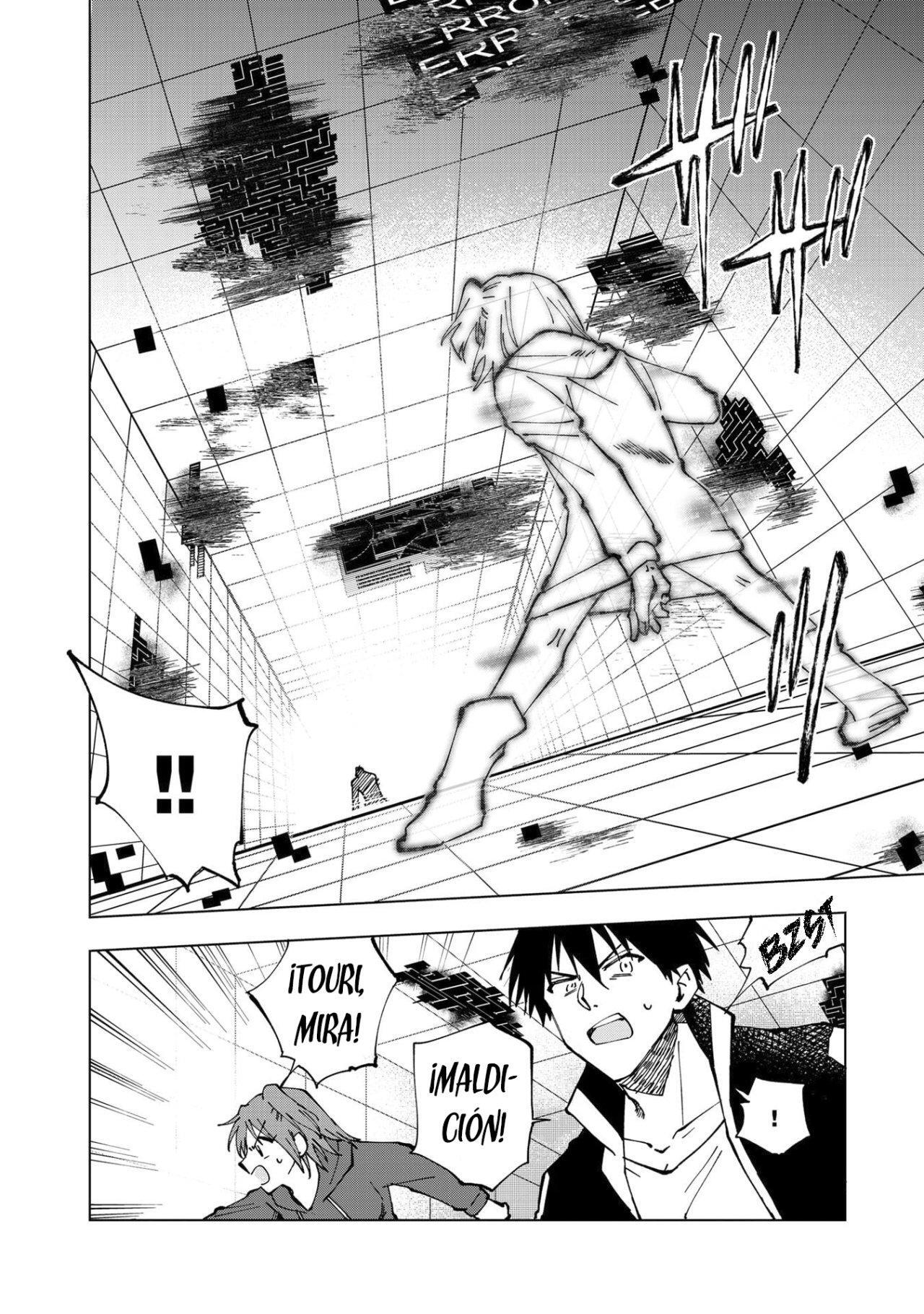 Capitulo 26 page 7