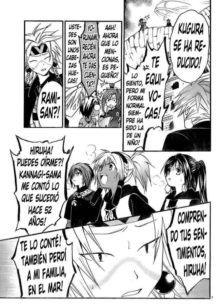 Capitulo 133 page 7