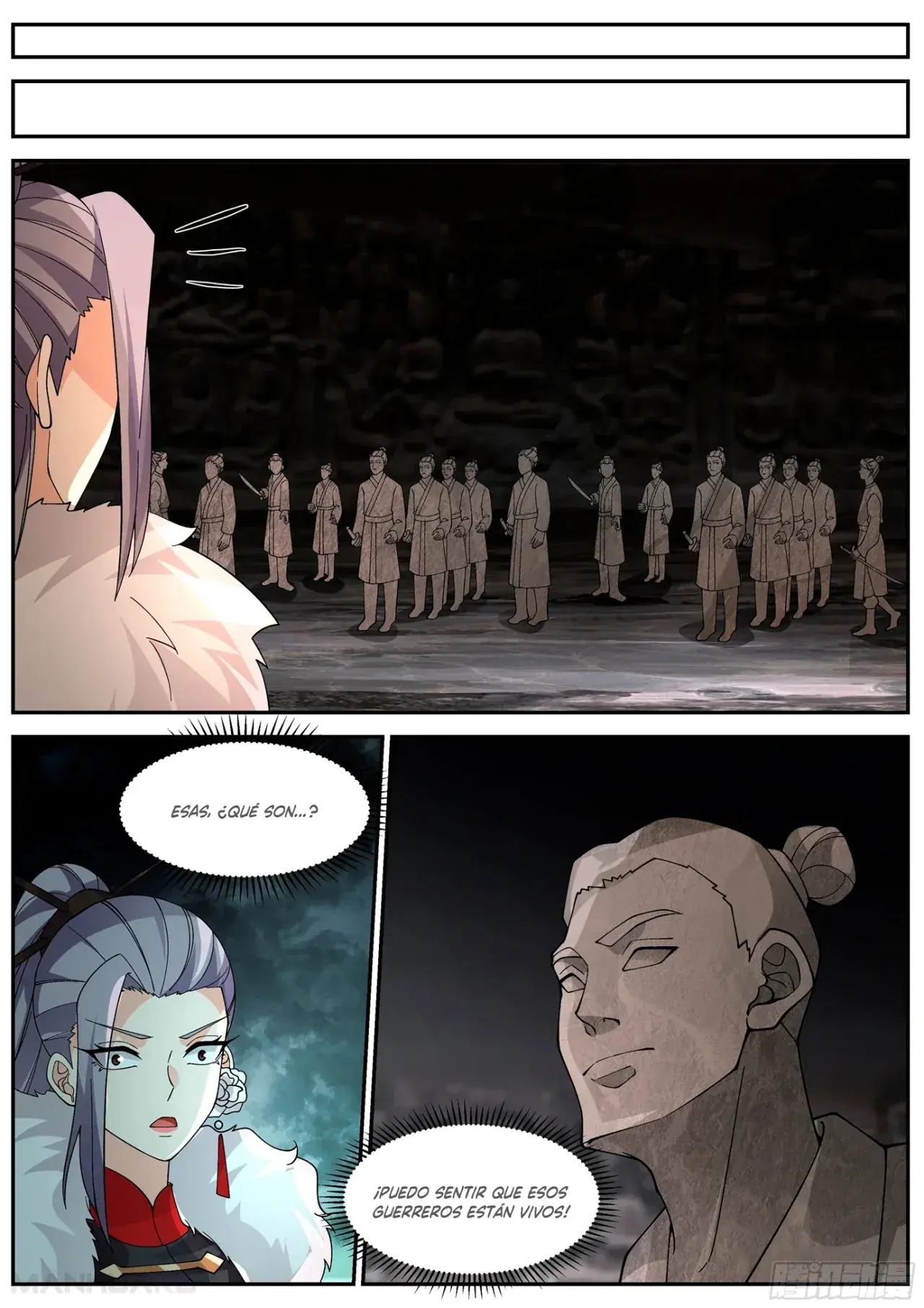 Capitulo 57 page 12