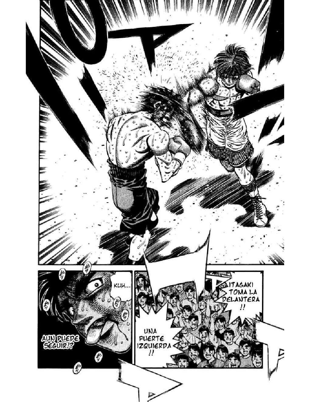 Capitulo 615 page 11