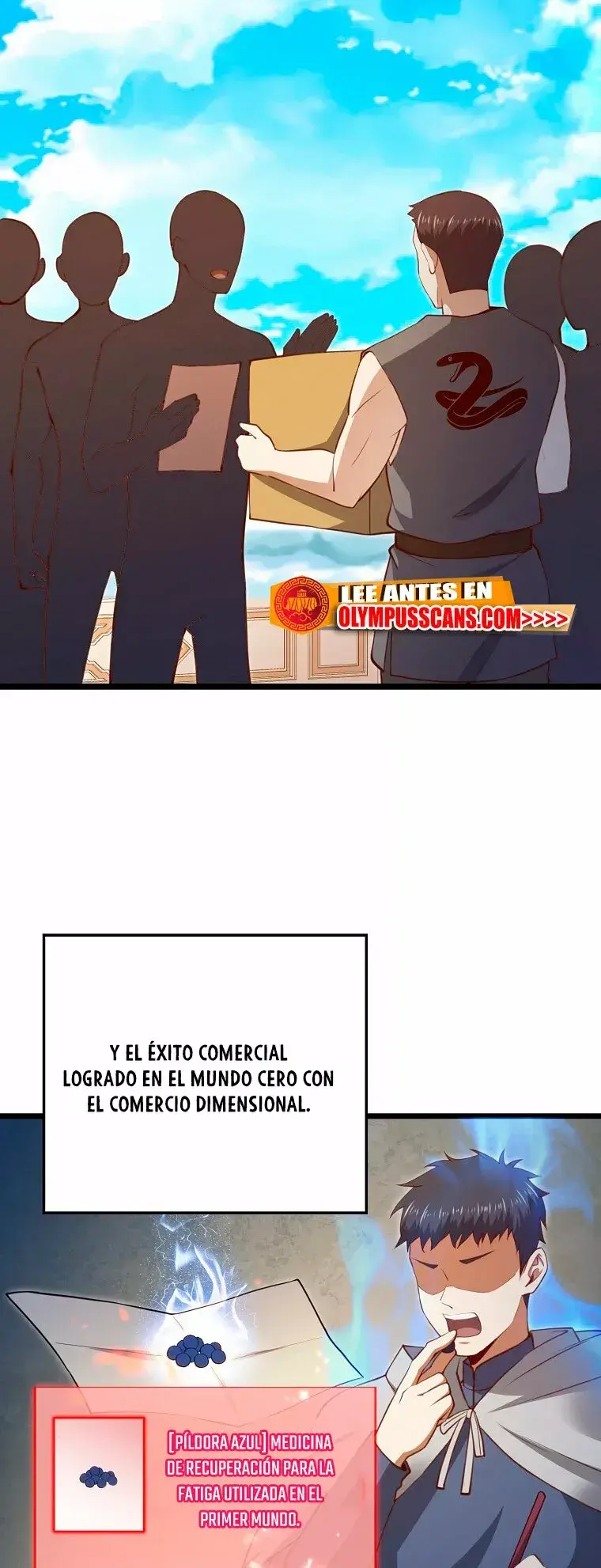 Capitulo 93 page 6