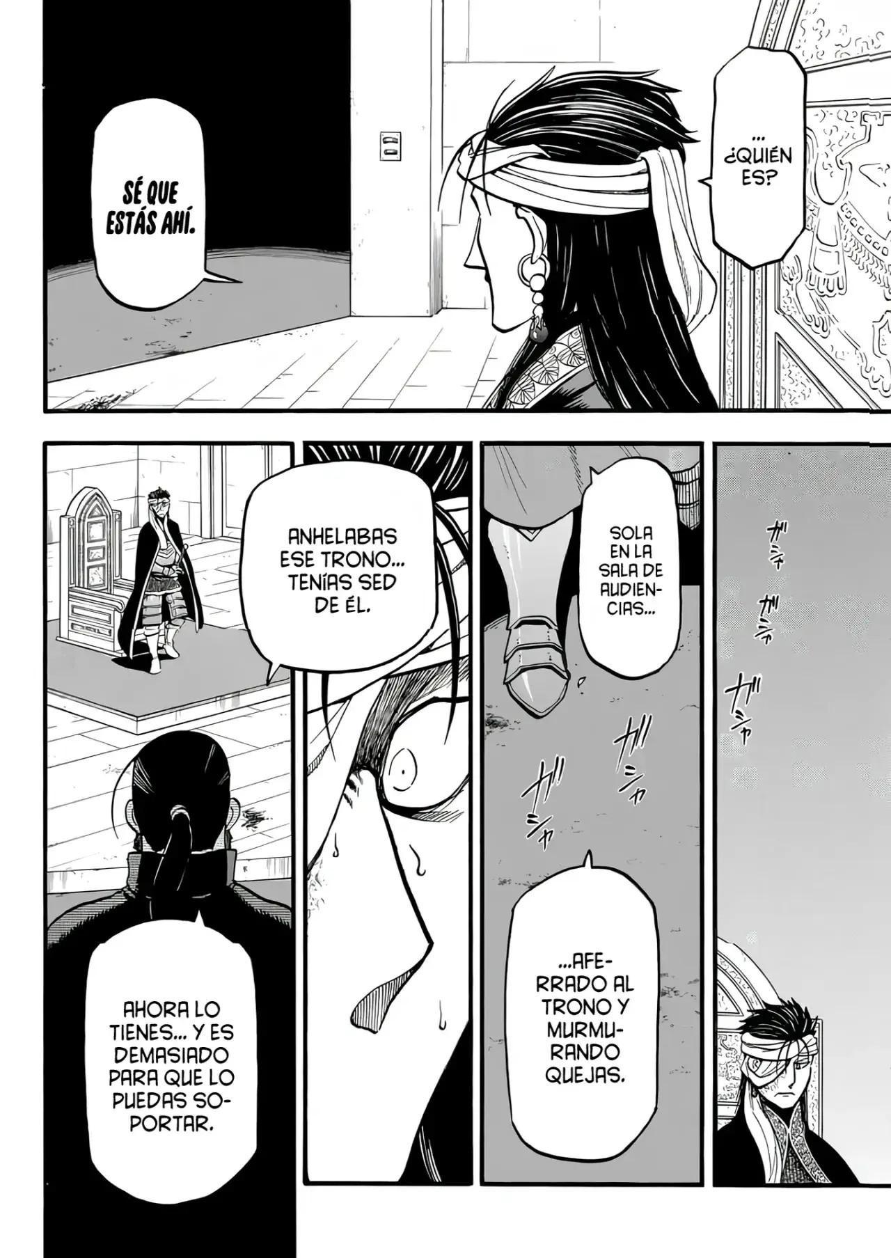 Capitulo 123 page 30