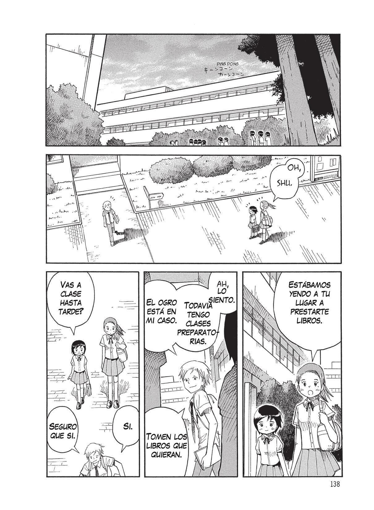 Capitulo 63 page 16