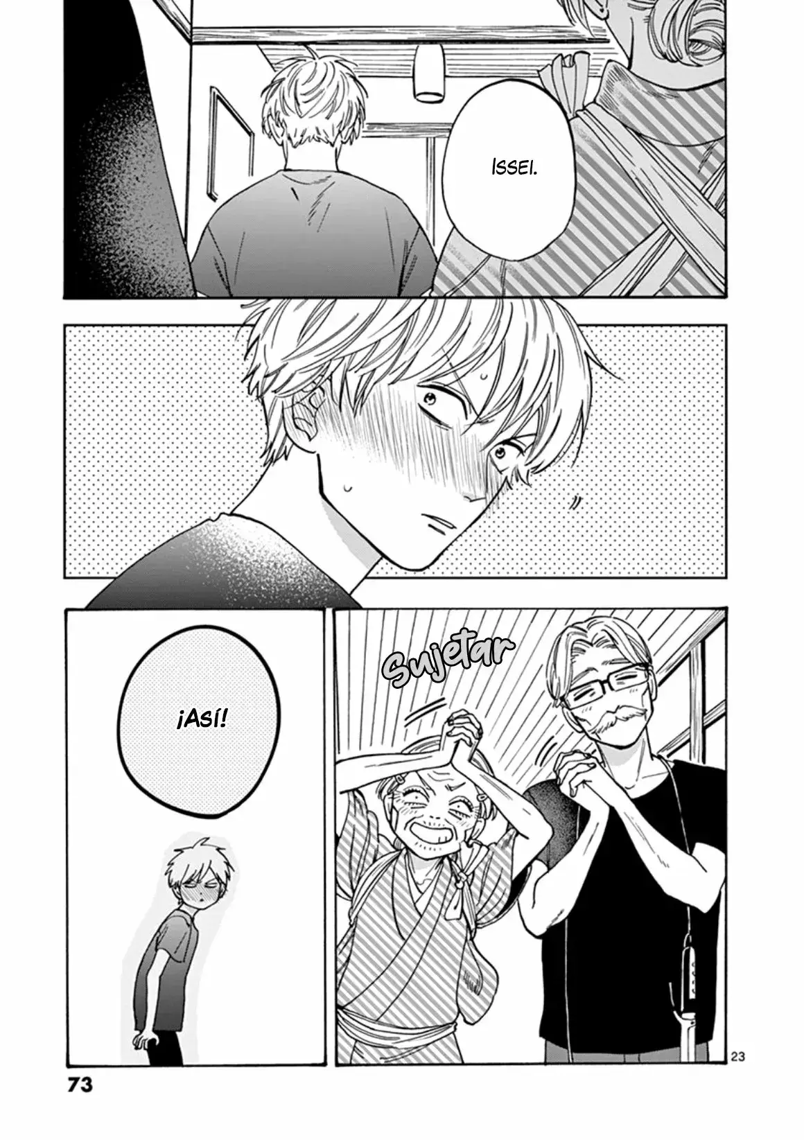 Capitulo 40 page 24