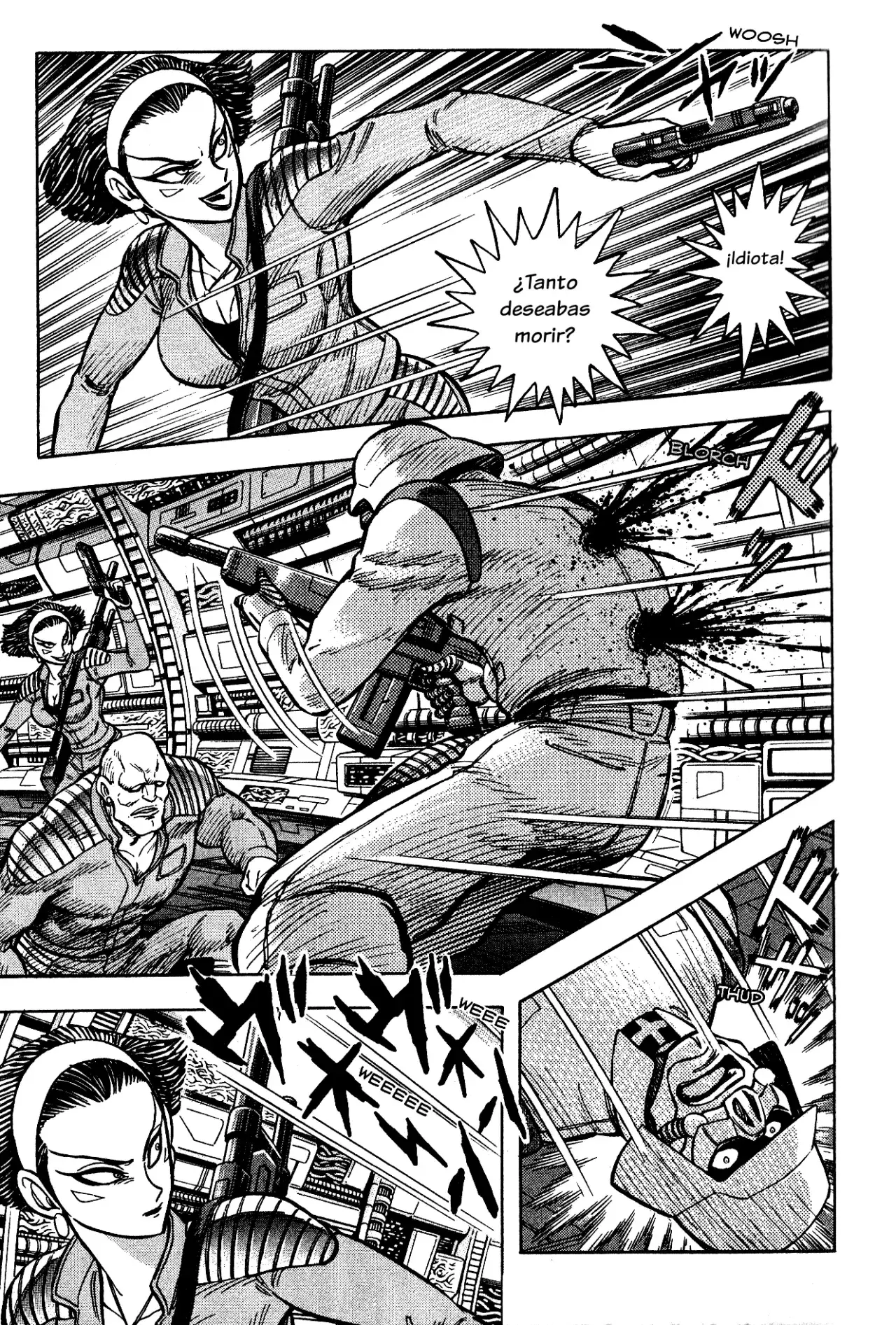 Capitulo 6.50 page 43