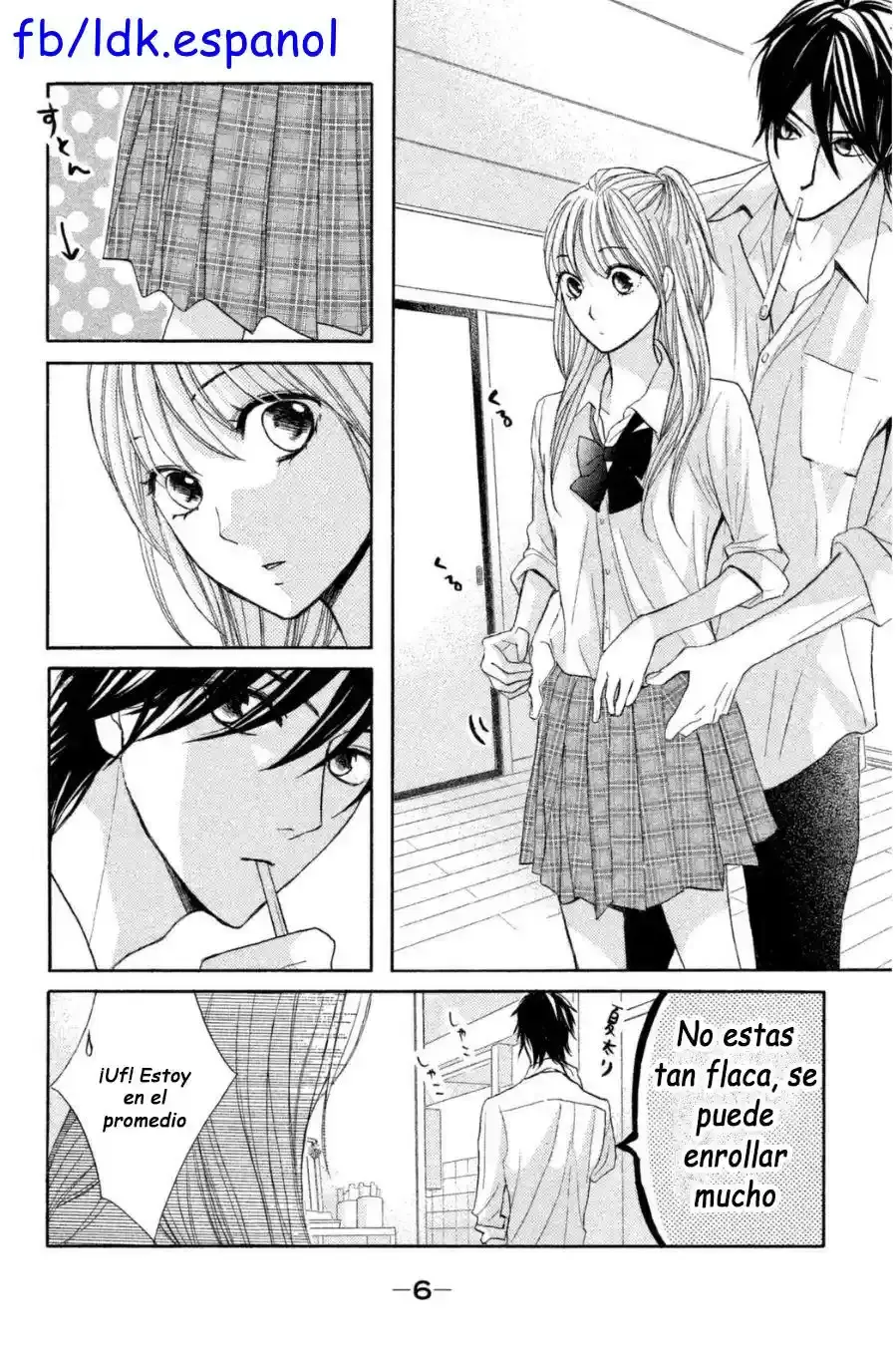 Capitulo 61 page 8