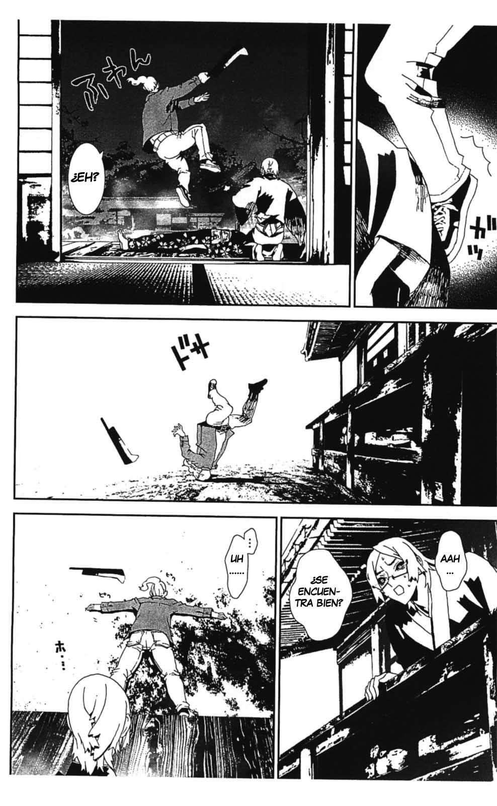 Capitulo 40 page 9