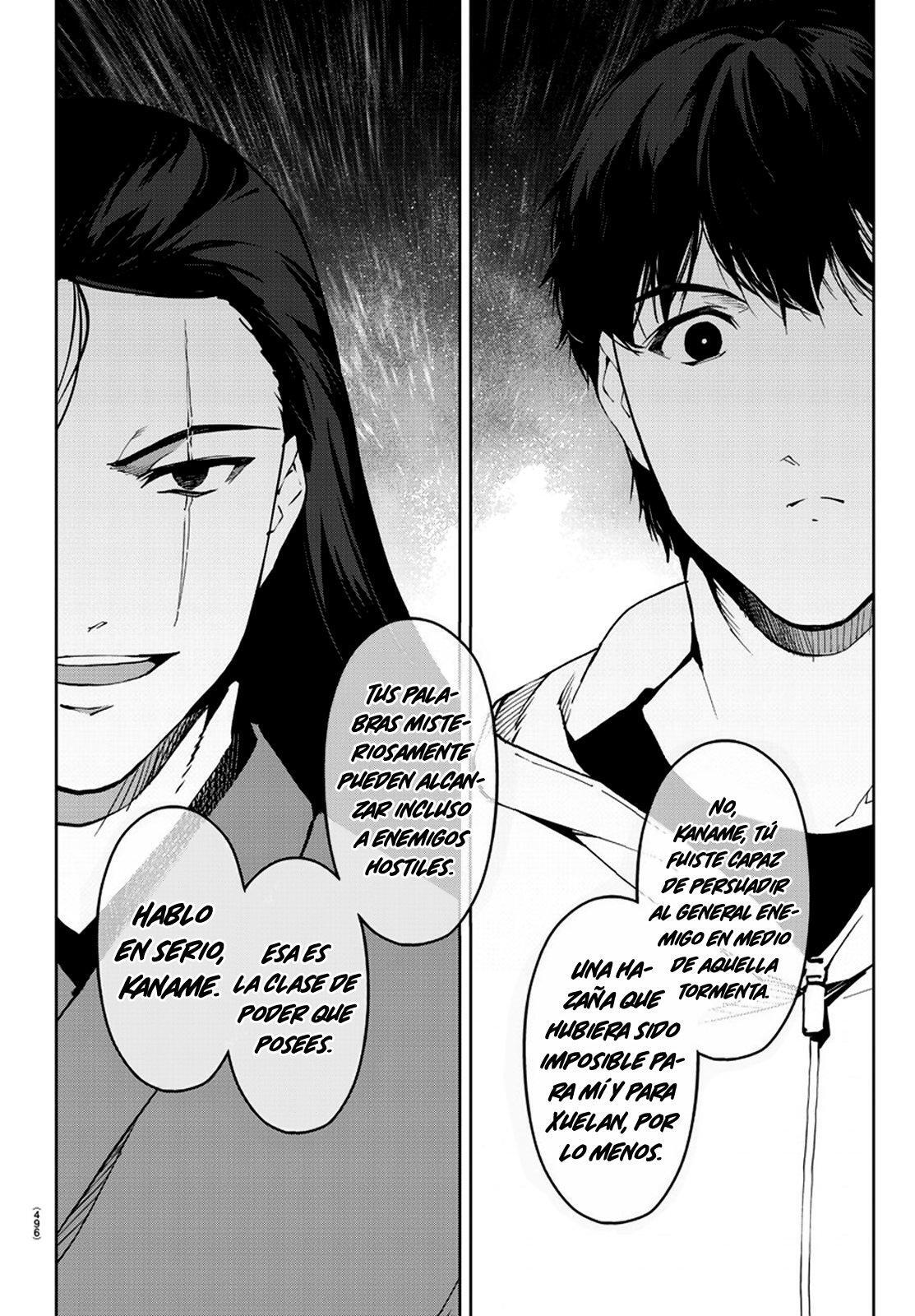 Capitulo 76 page 21