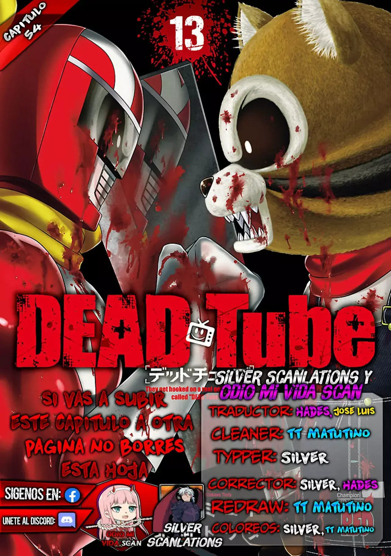 Capitulo 54 page 1