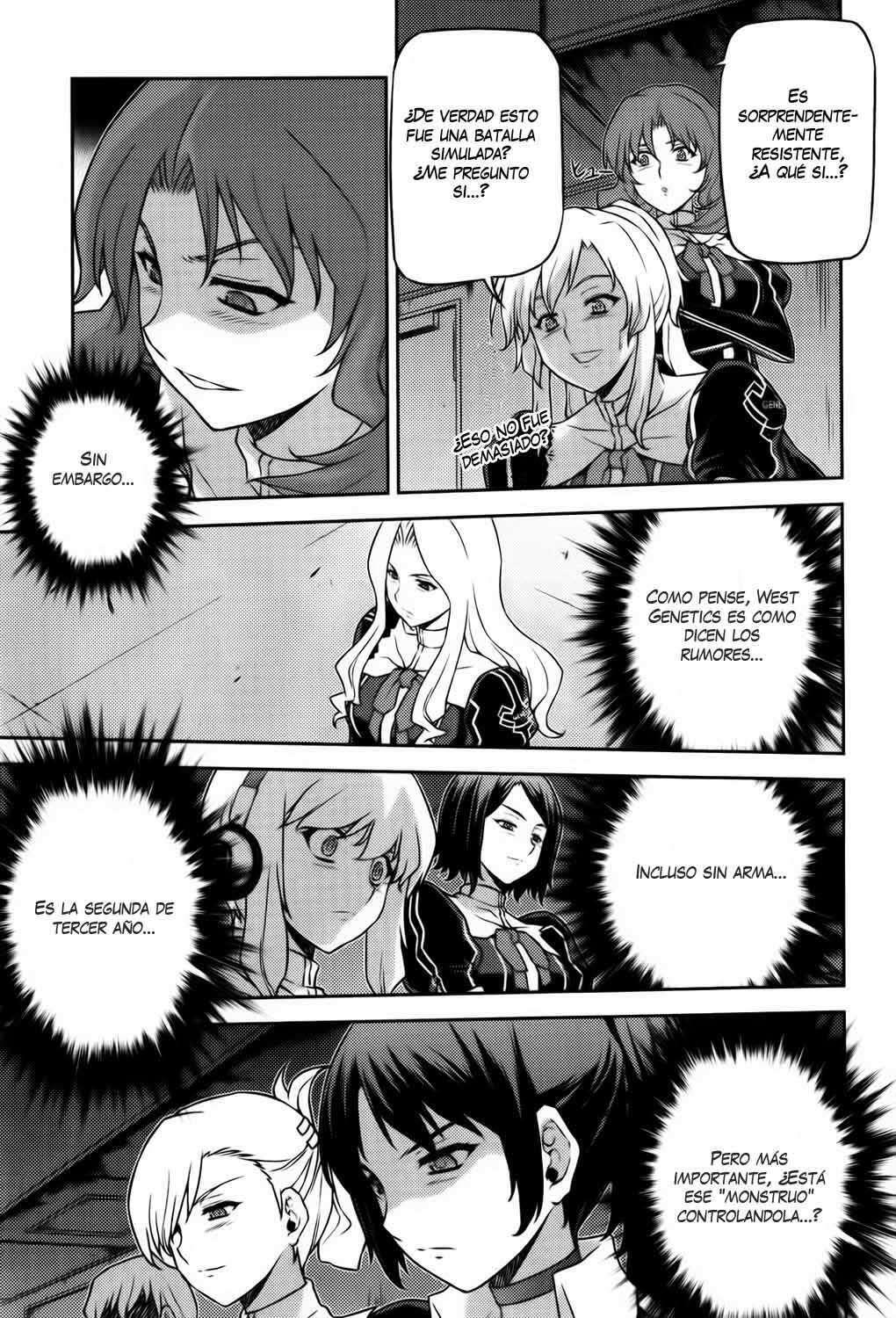 Capitulo 55 page 26