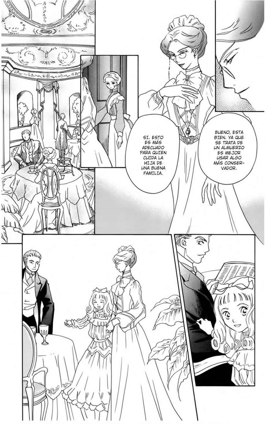 Capitulo 20 page 21