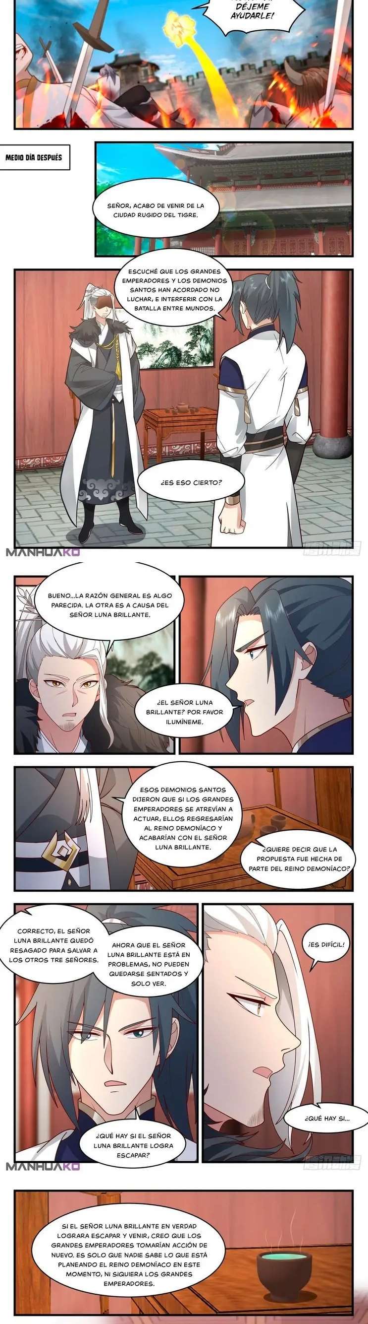 Capitulo 2337 page 3