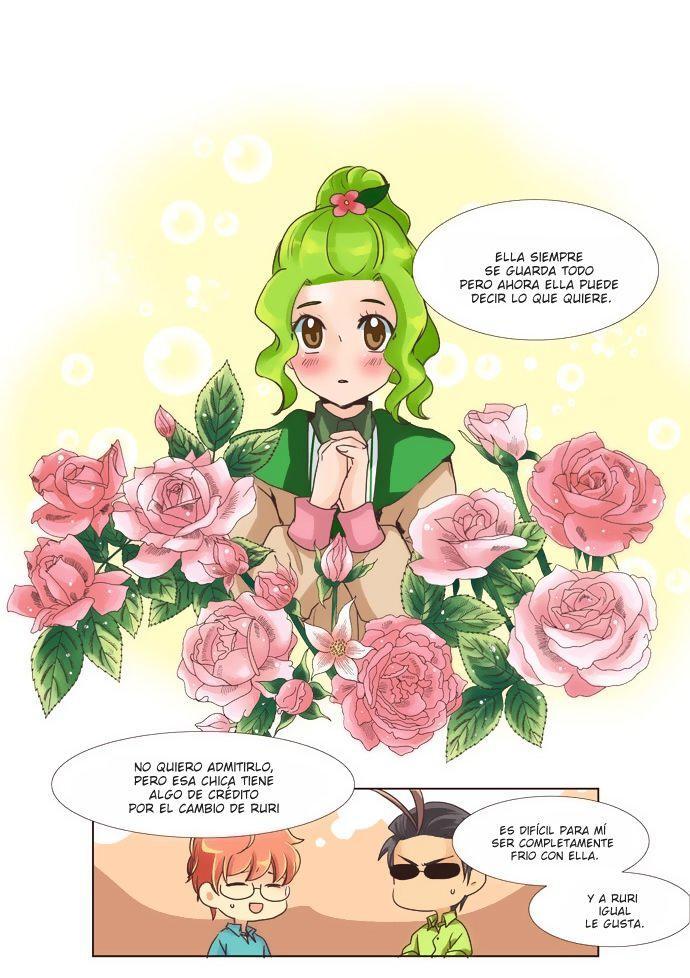 Capitulo 60 page 18