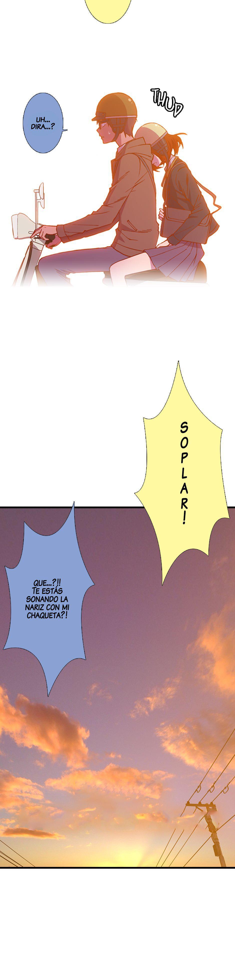 Capitulo 19 page 9