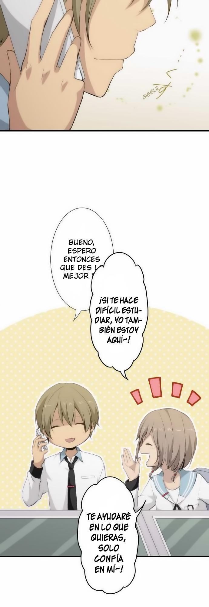 Capitulo 61 page 18
