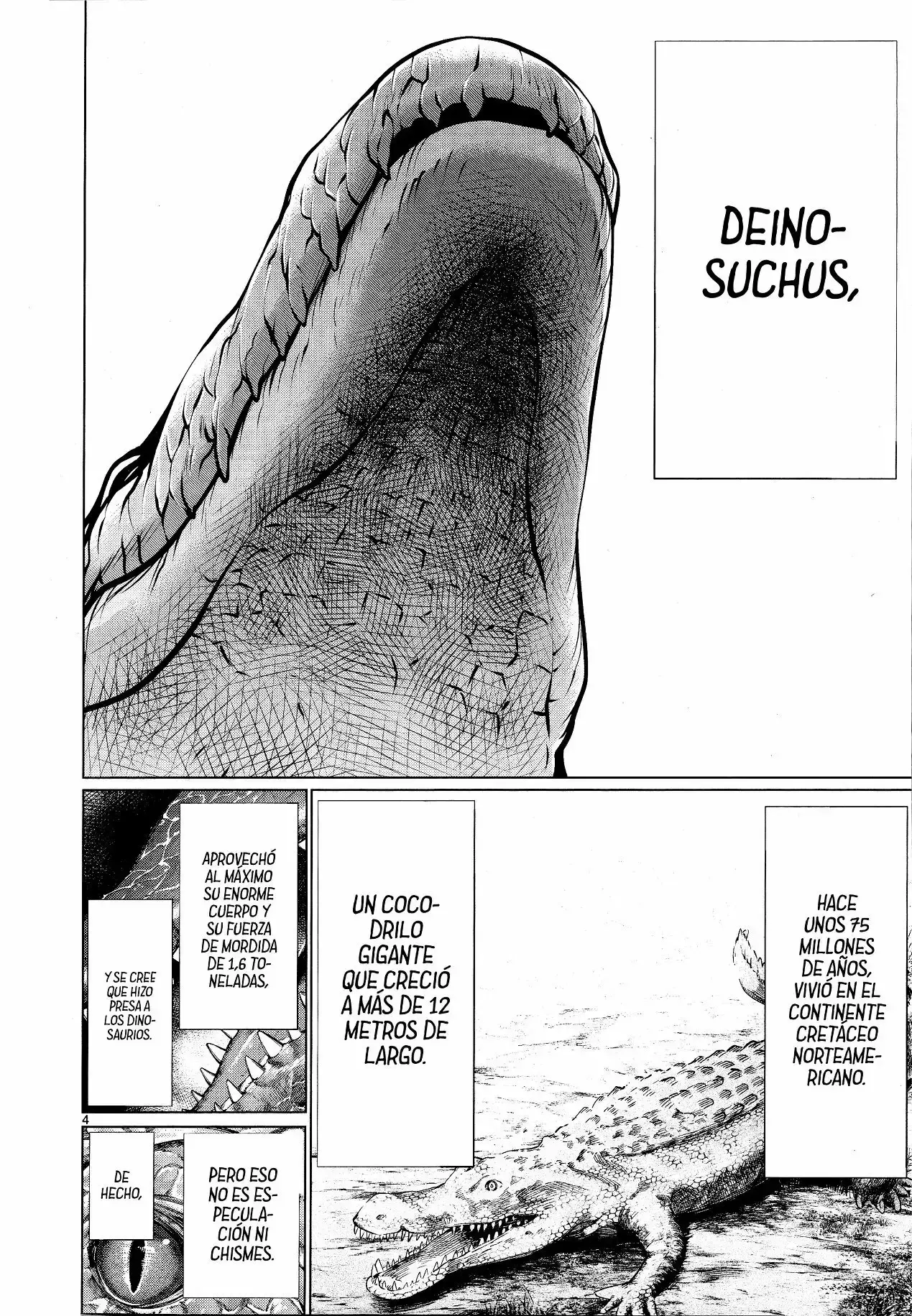 Capitulo 73 page 5