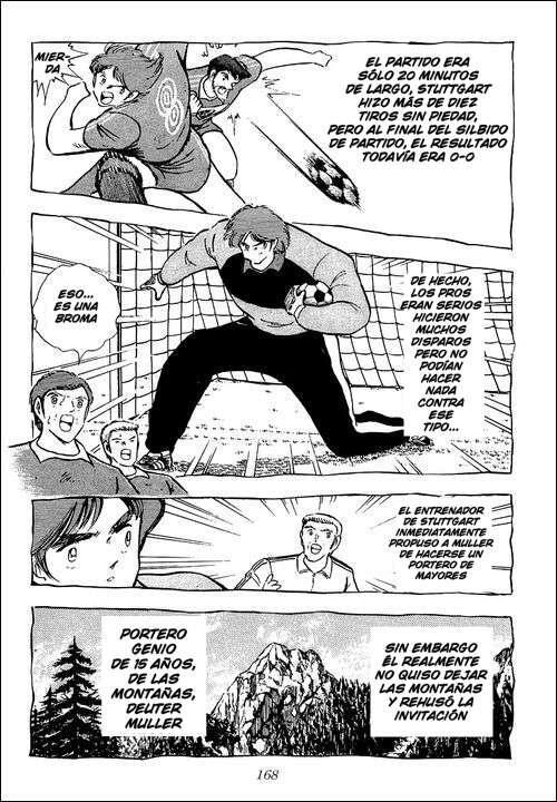 Capitulo 97 page 20