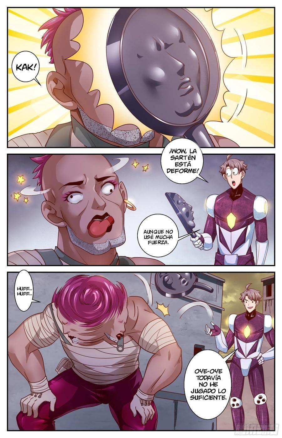 Capitulo 365 page 14