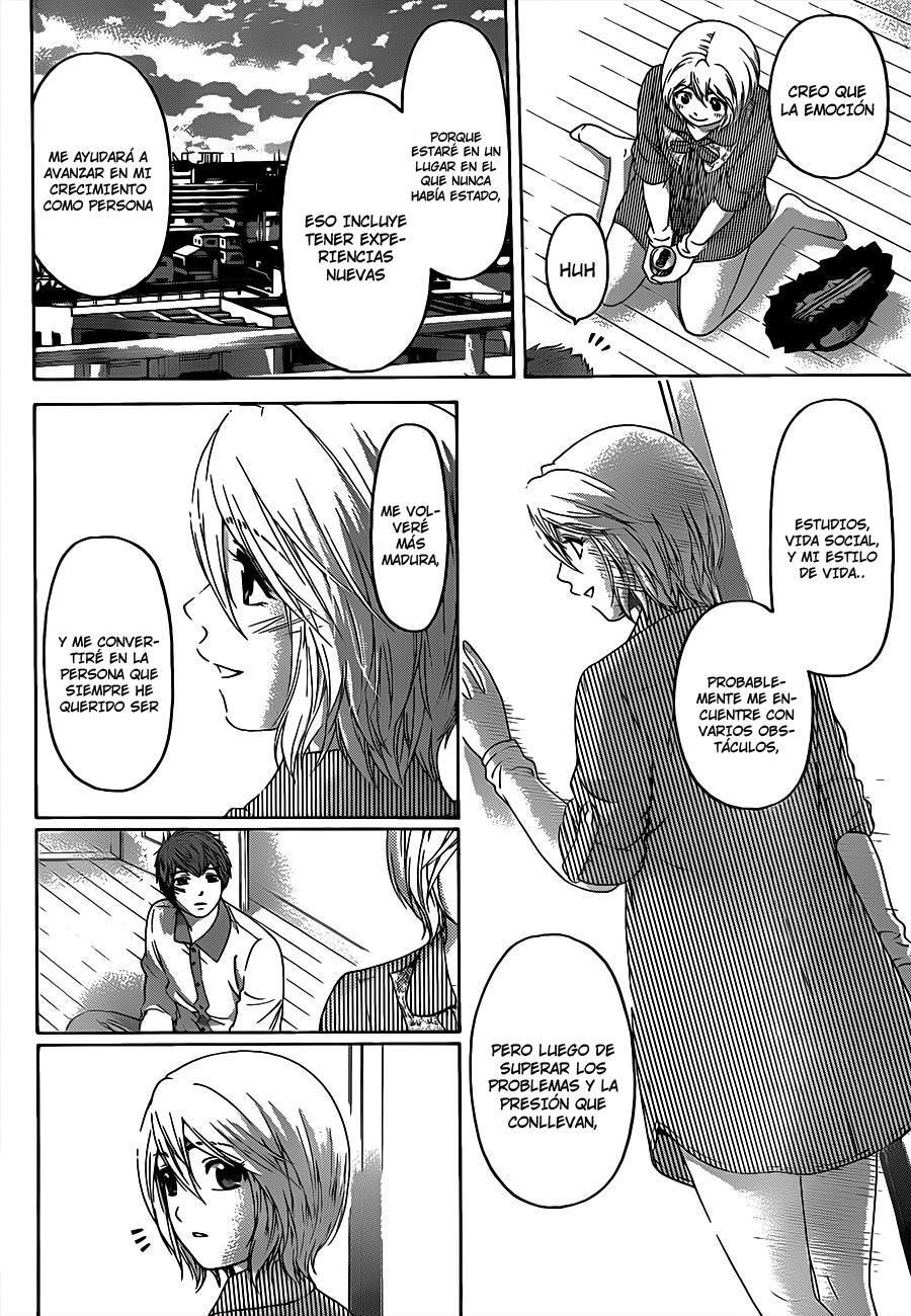 Capitulo 126 page 18