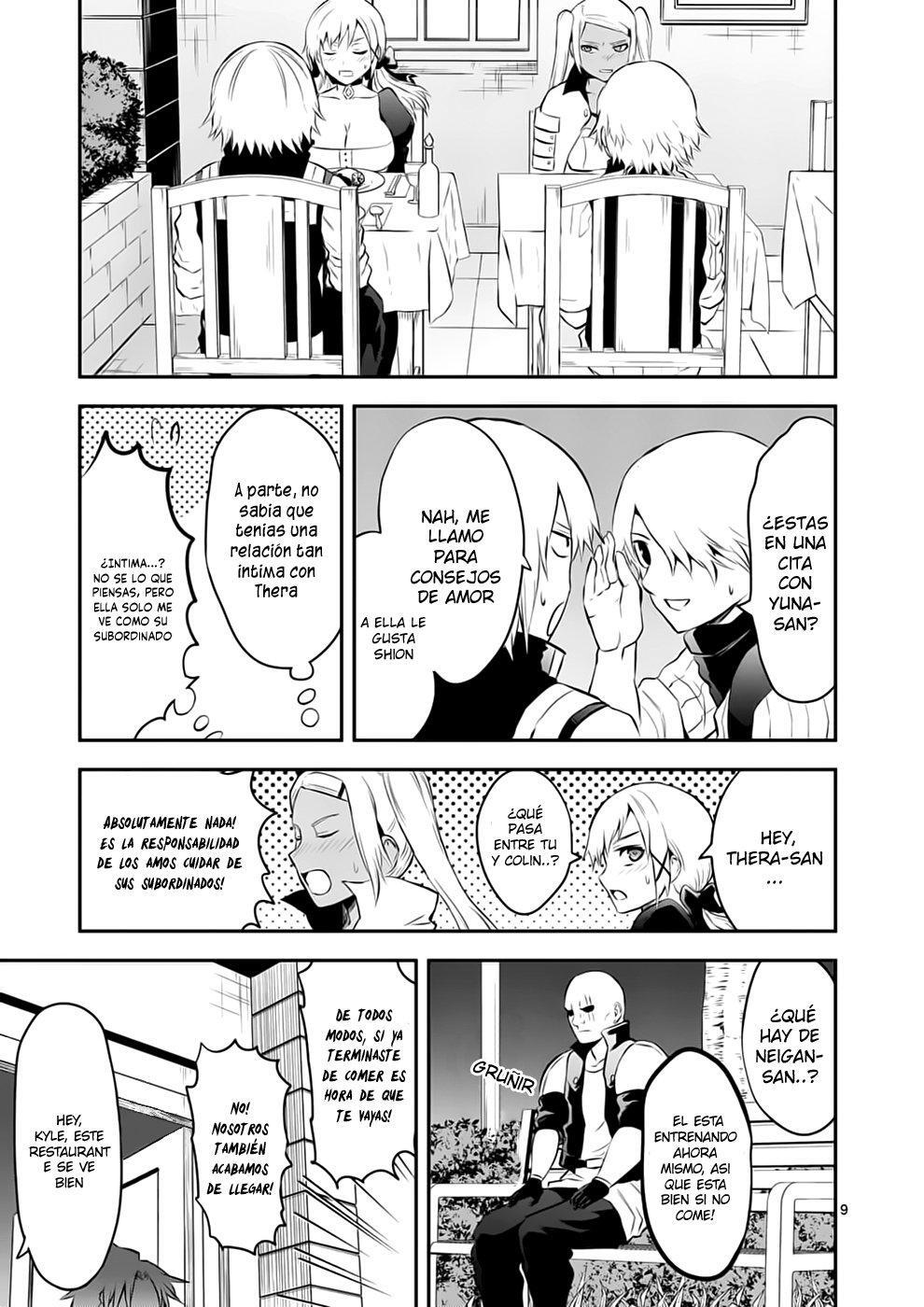 Capitulo 140 page 10