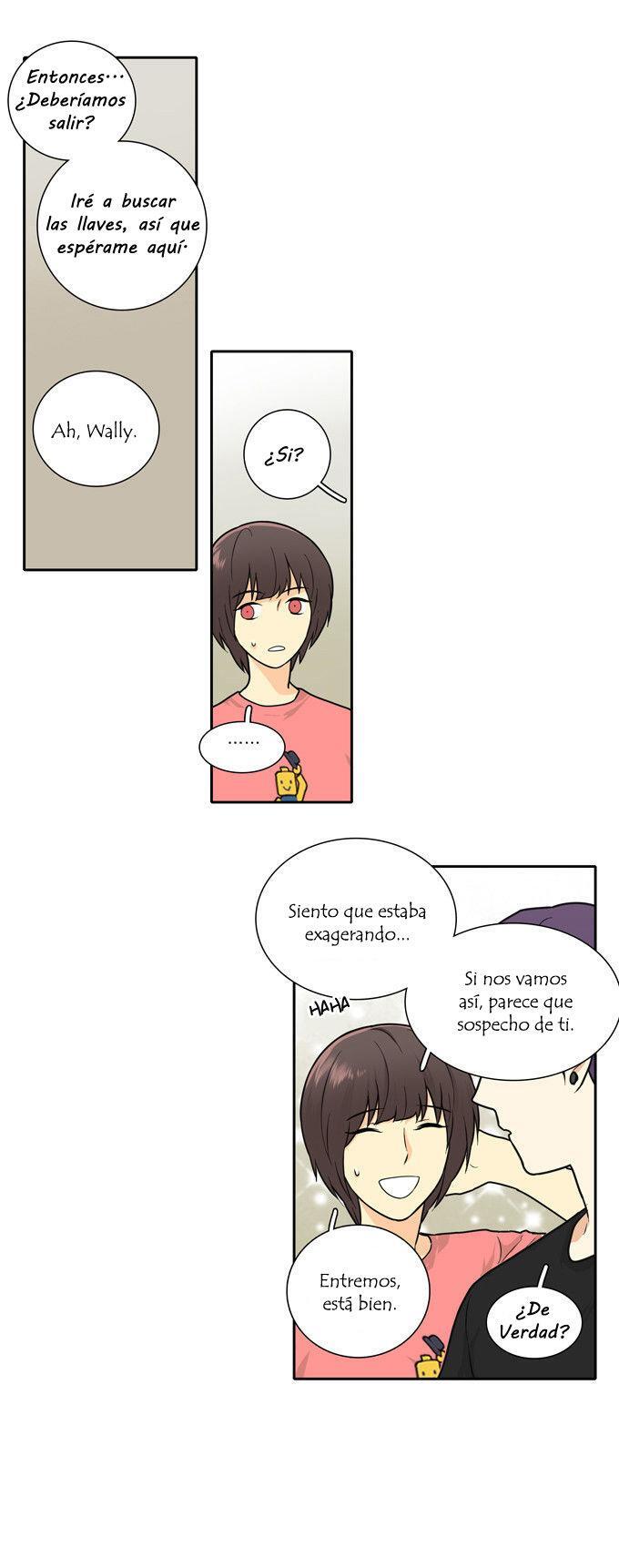 Capitulo 57 page 15