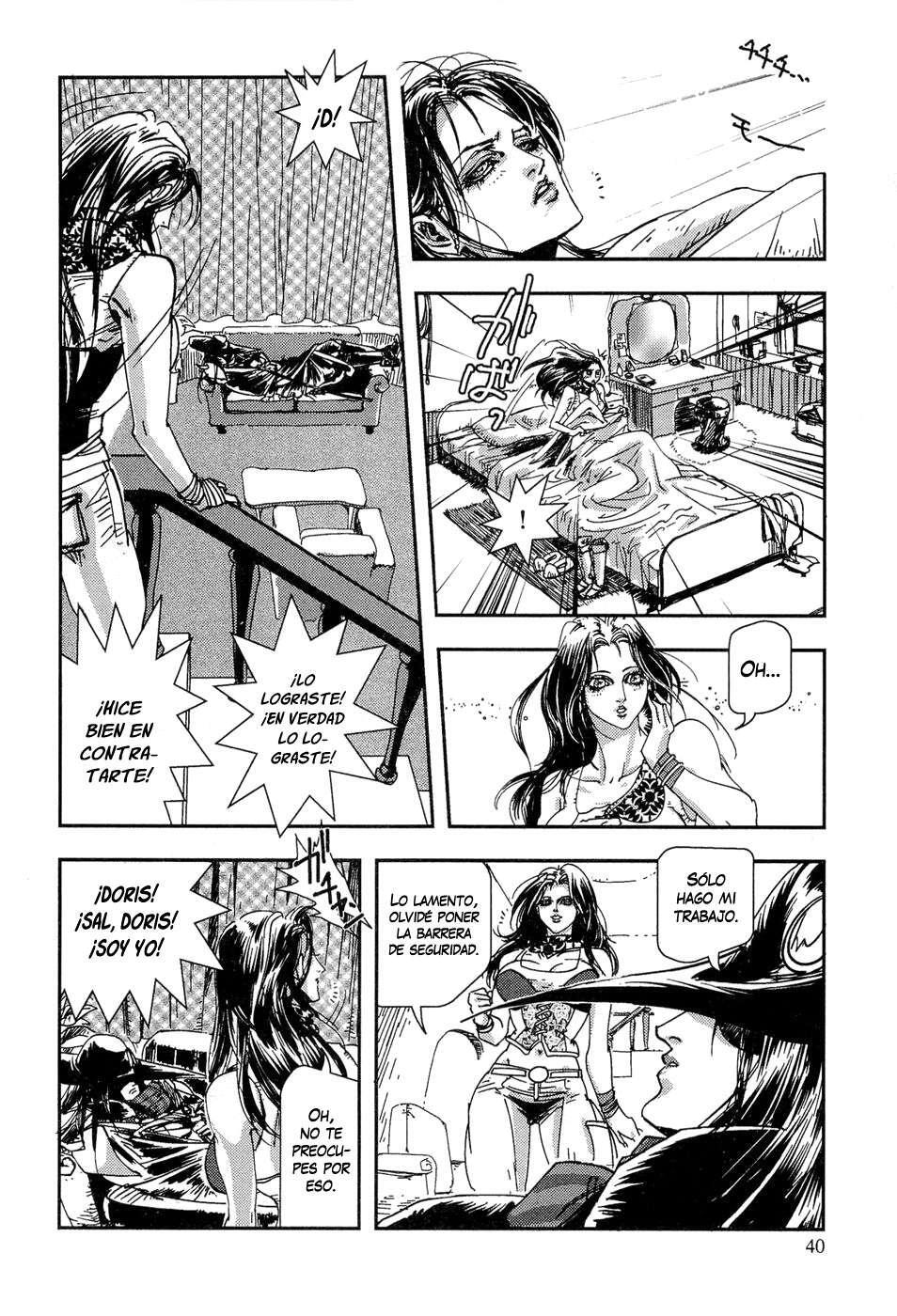 Capitulo 1 page 38